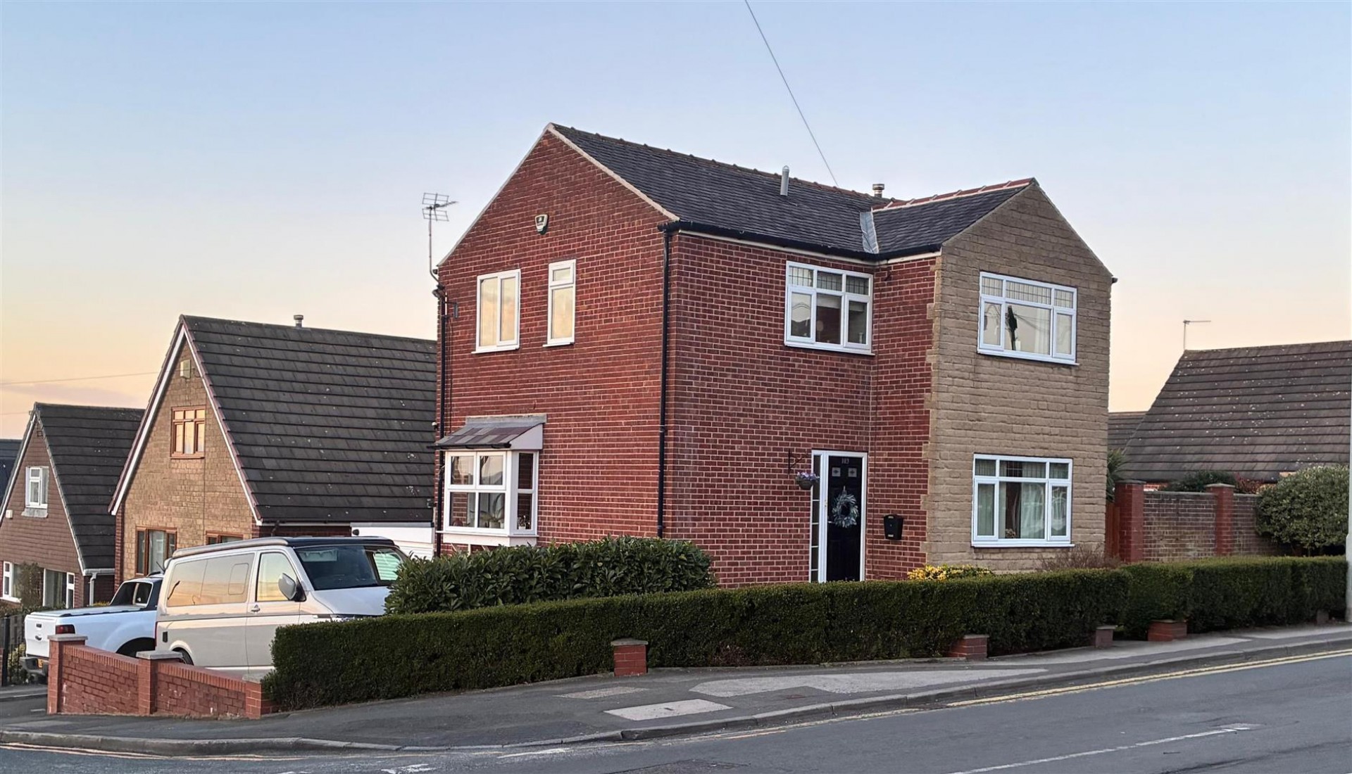 Images for Norristhorpe Lane, Liversedge