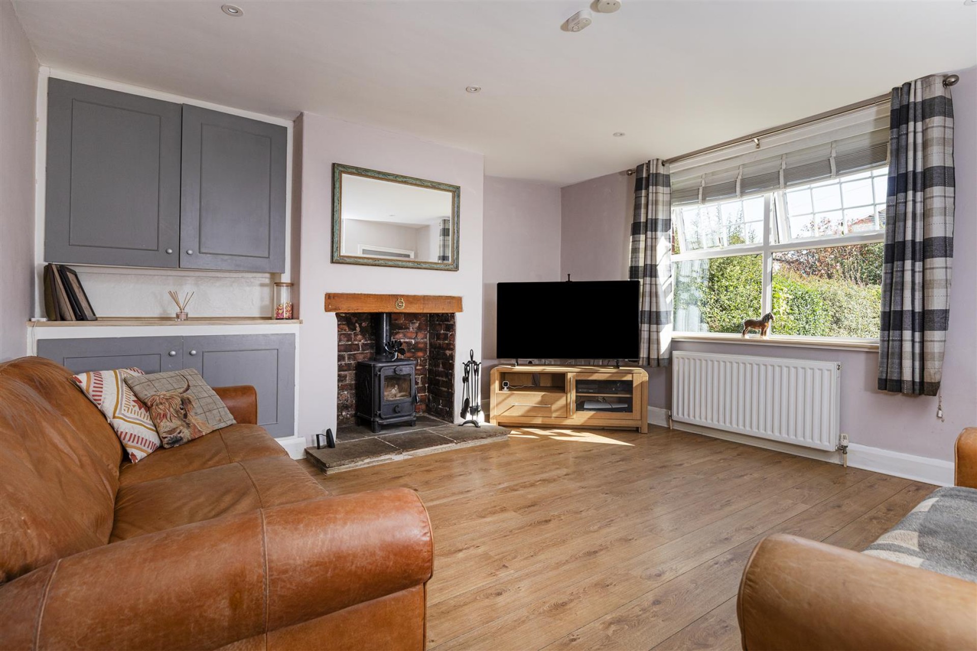 Images for Warburton, Emley, Huddersfield