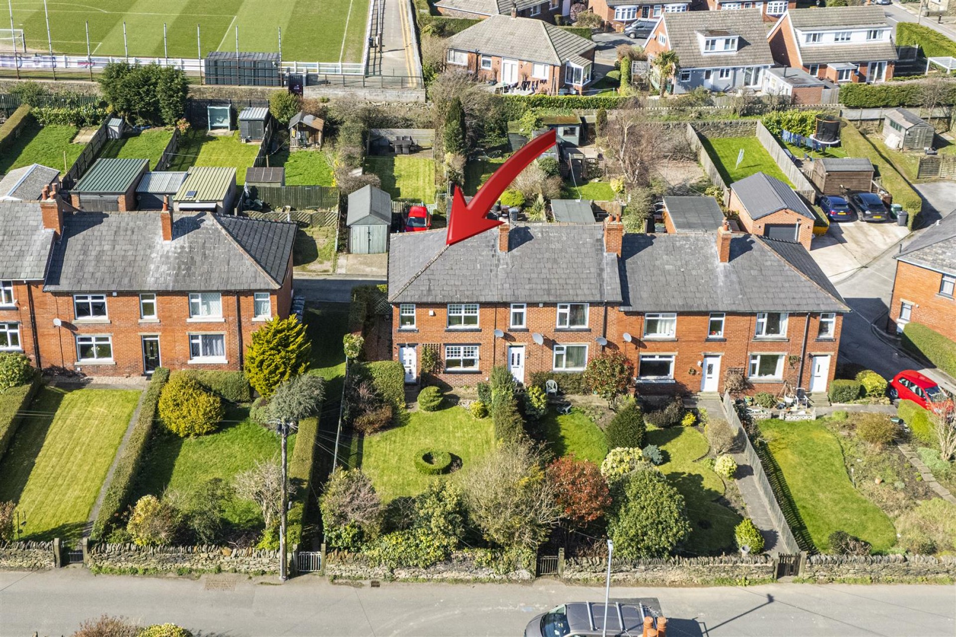 Images for Warburton, Emley, Huddersfield