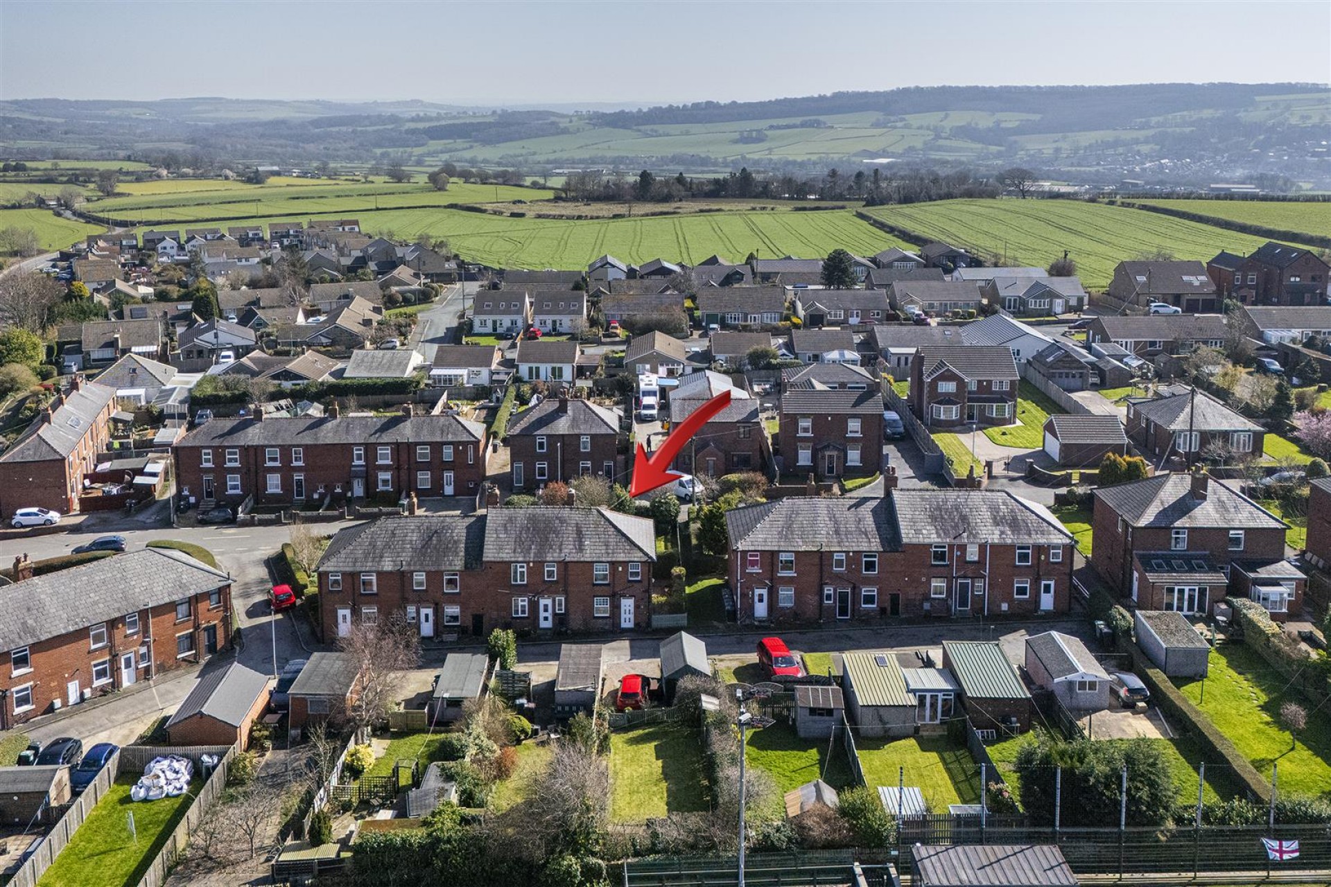 Images for Warburton, Emley, Huddersfield