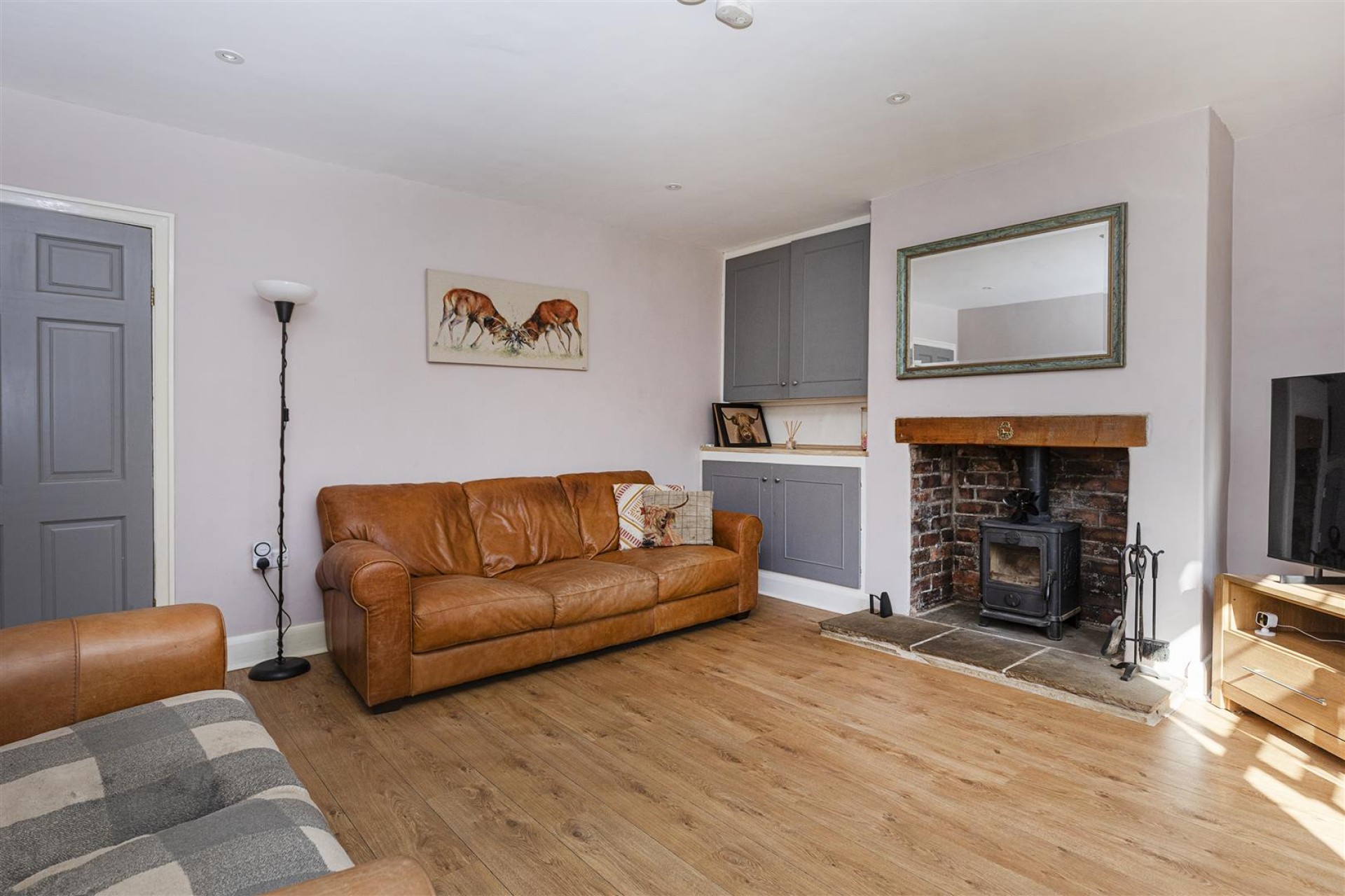 Images for Warburton, Emley, Huddersfield