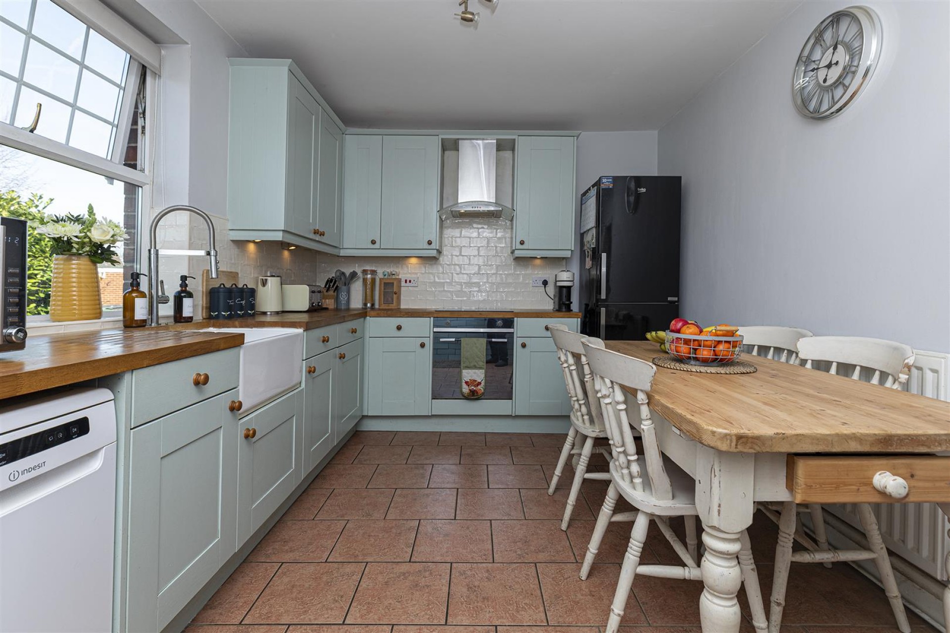 Images for Warburton, Emley, Huddersfield