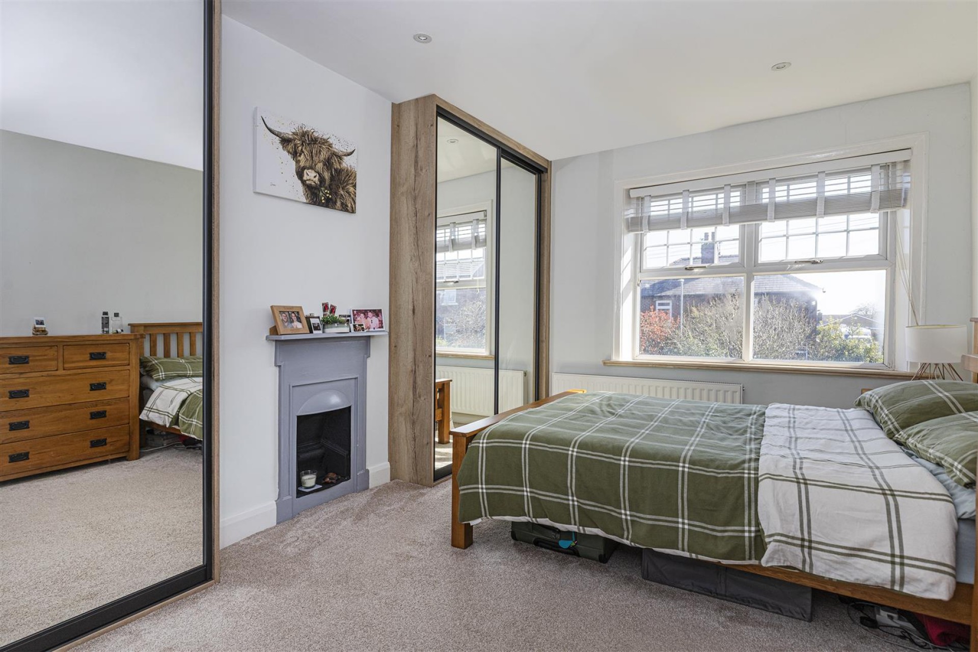 Images for Warburton, Emley, Huddersfield