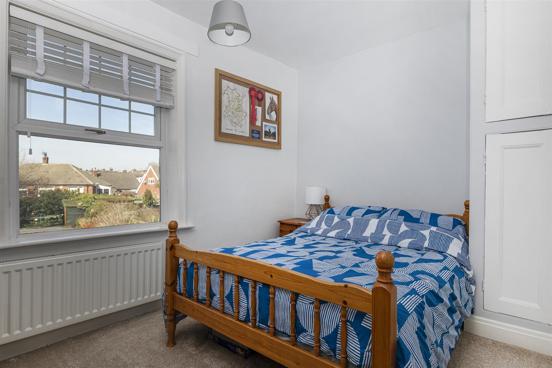 Images for Warburton, Emley, Huddersfield