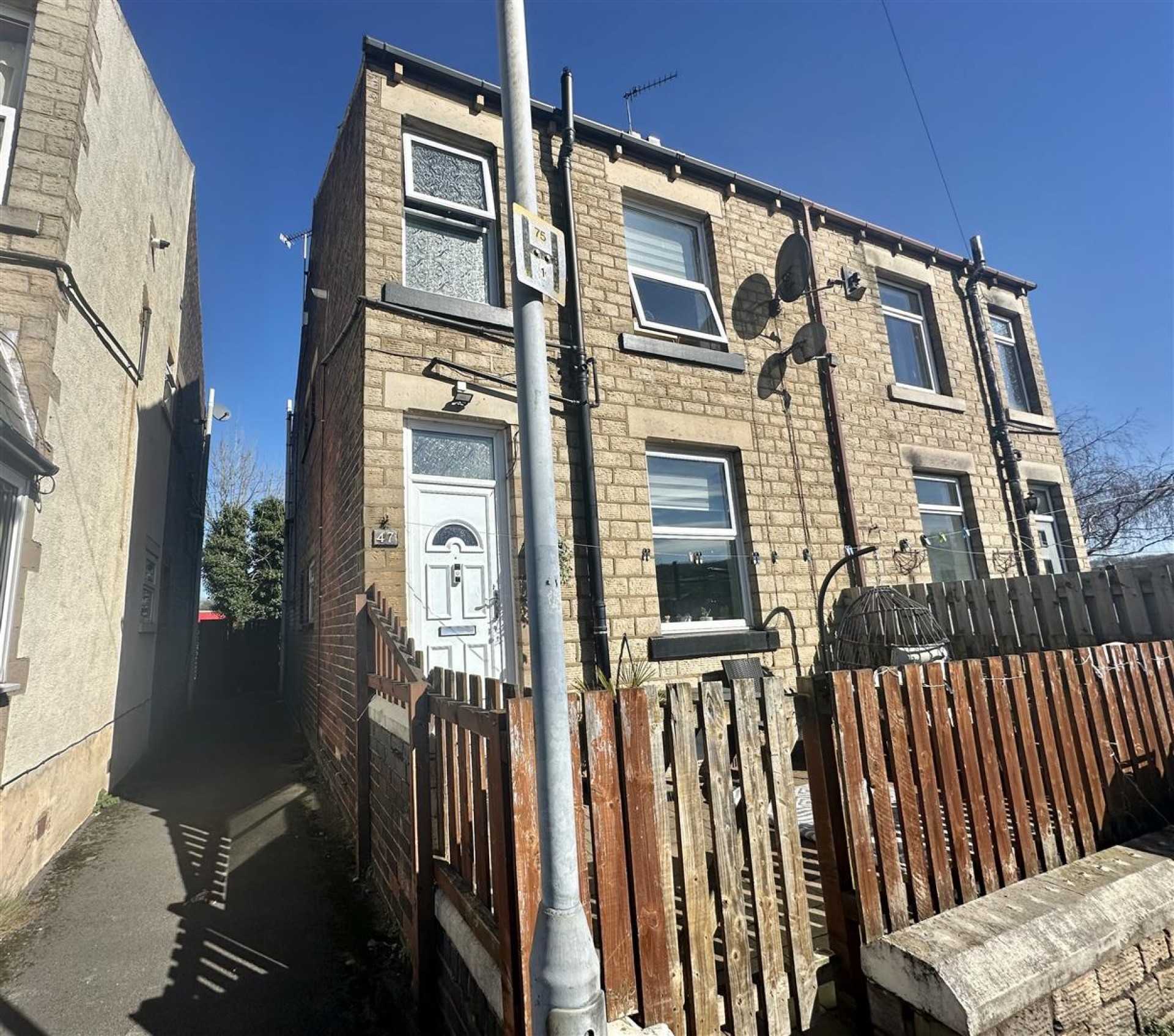 Images for Walker Street, Ravensthorpe, Dewsbury