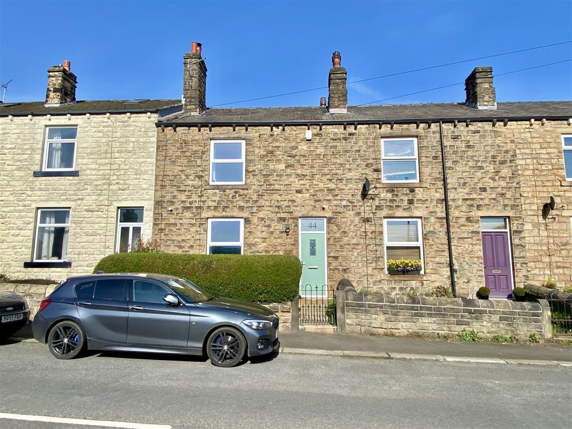 Images for Stocks Bank Road, Mirfield