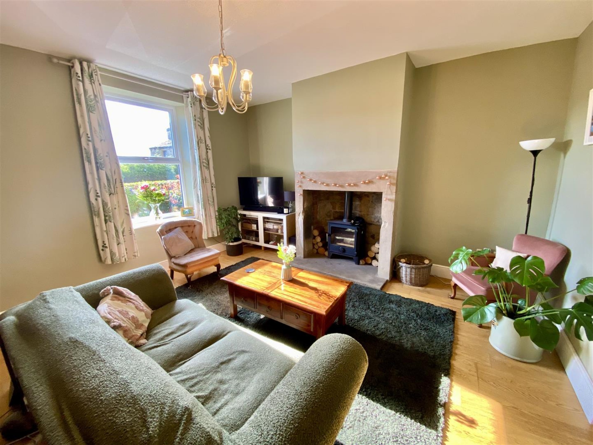 Images for Stocks Bank Road, Mirfield