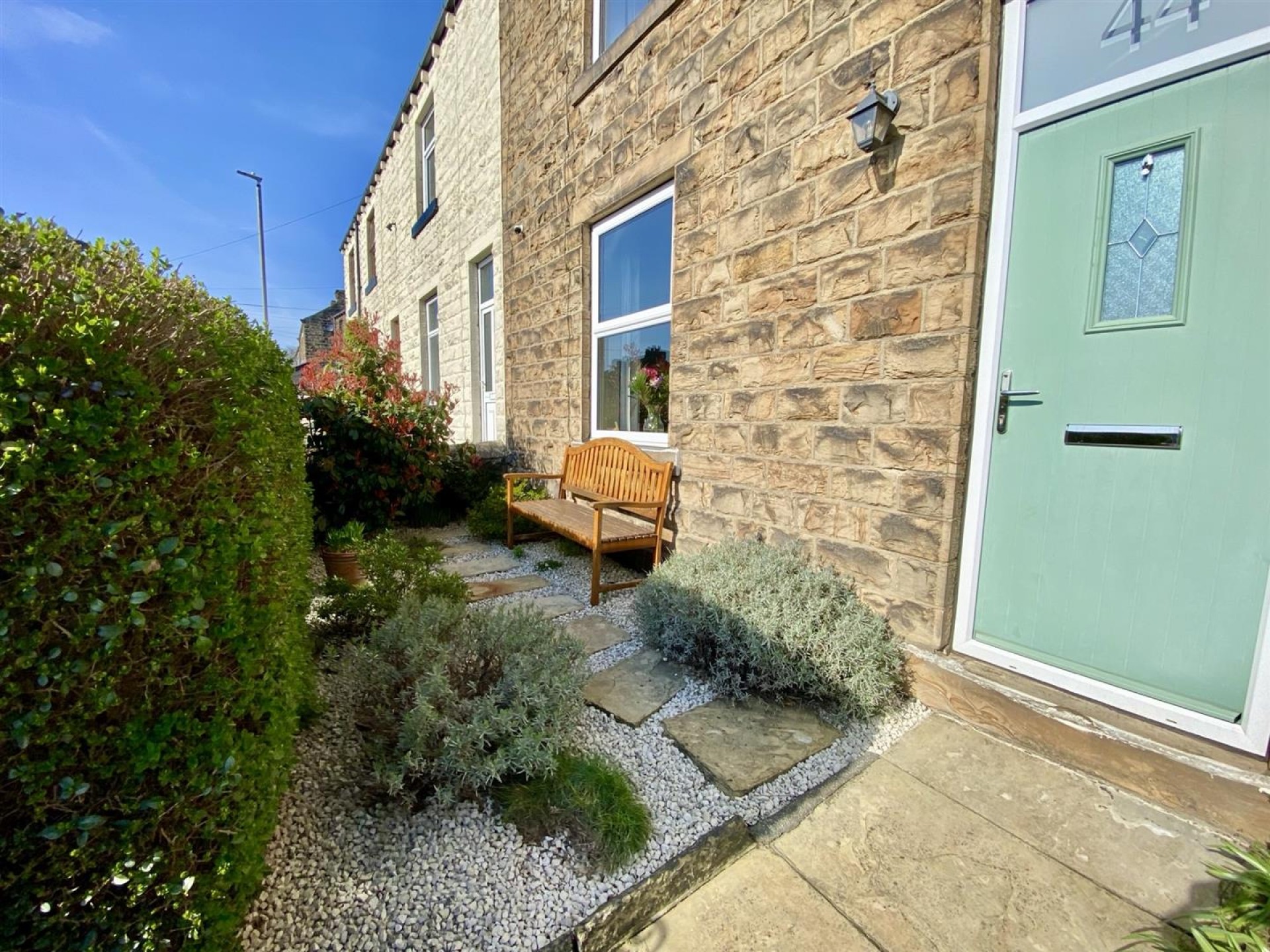 Images for Stocks Bank Road, Mirfield