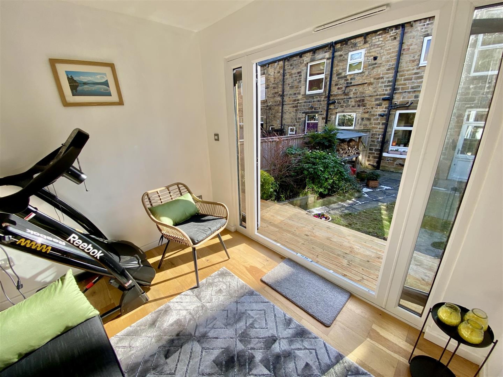 Images for Stocks Bank Road, Mirfield