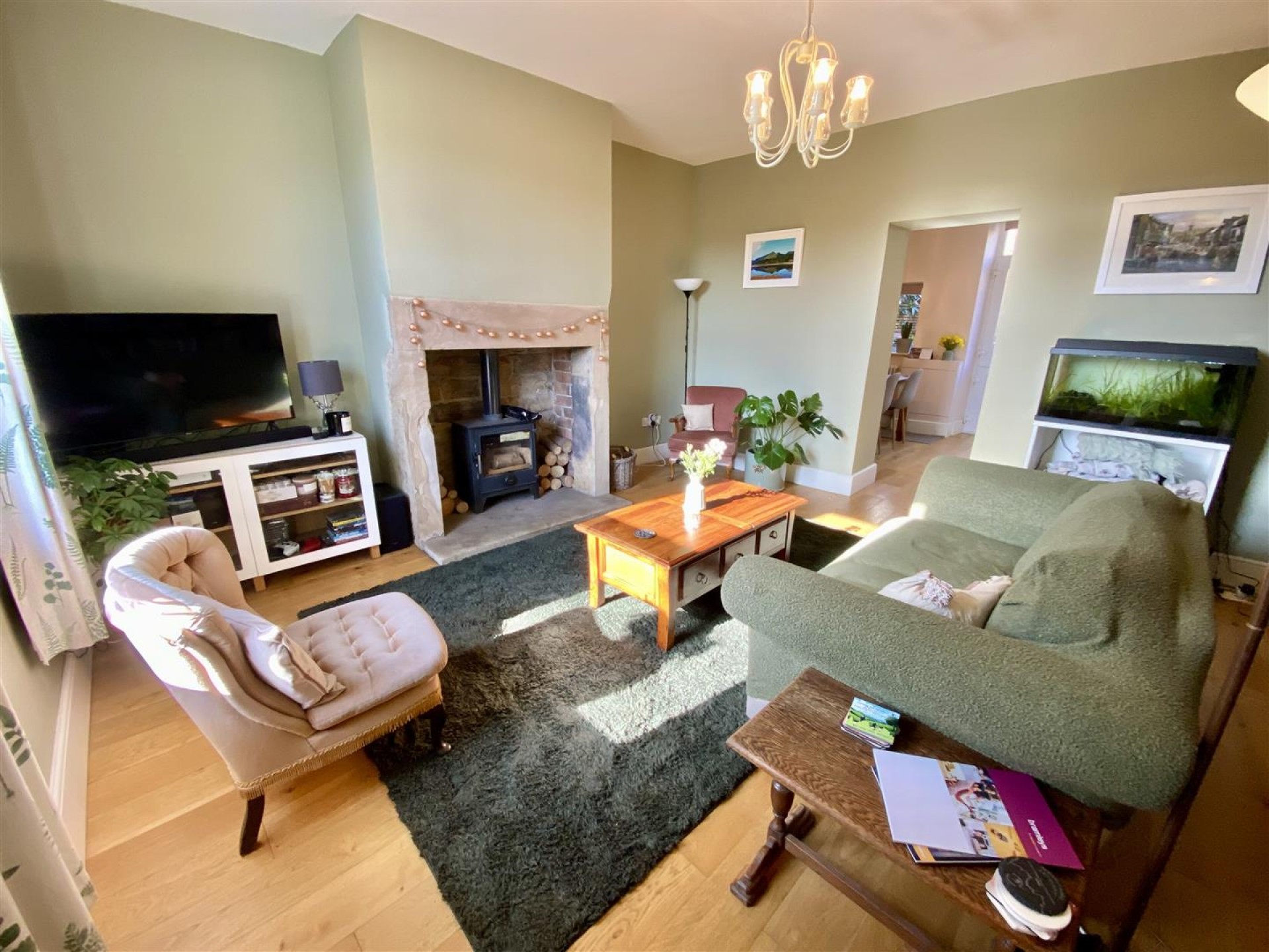 Images for Stocks Bank Road, Mirfield