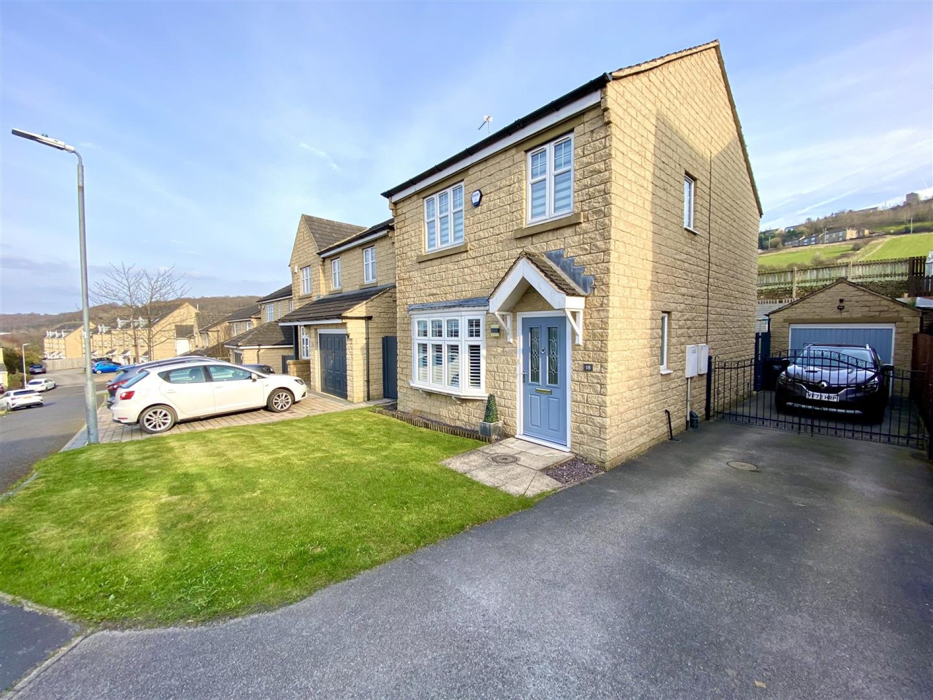Images for Fern Rise, Elland