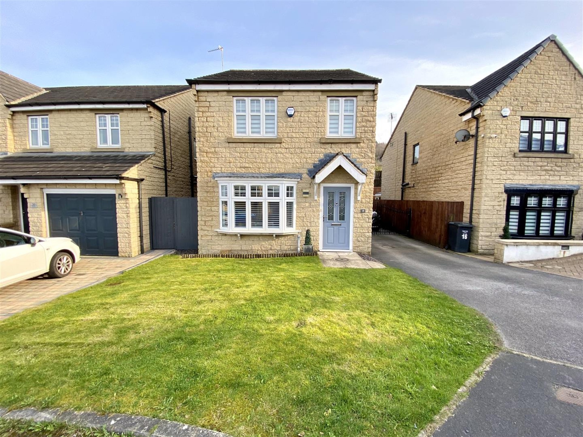 Images for Fern Rise, Elland