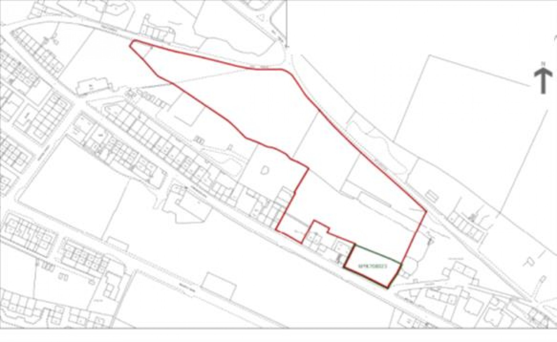Images for Land adjacent to 84 Longwood Gate, Longwood, Huddersfield