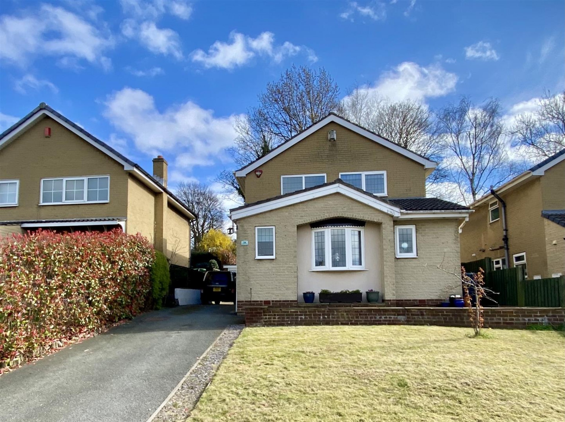 Images for Stocks Bank Drive, Mirfield