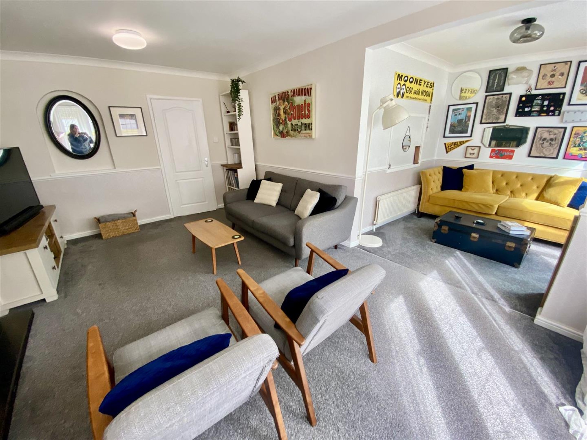 Images for Stocks Bank Drive, Mirfield