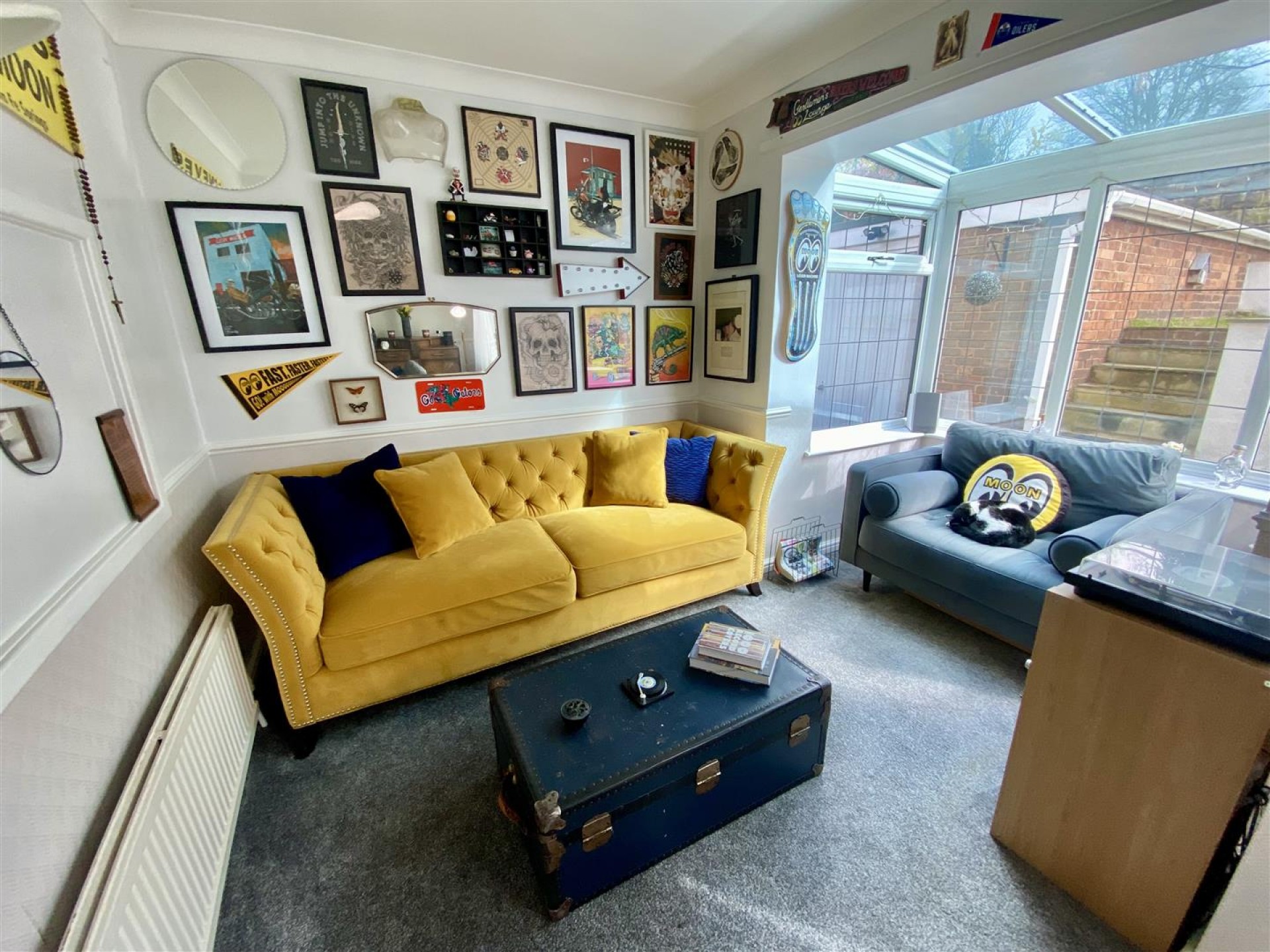 Images for Stocks Bank Drive, Mirfield