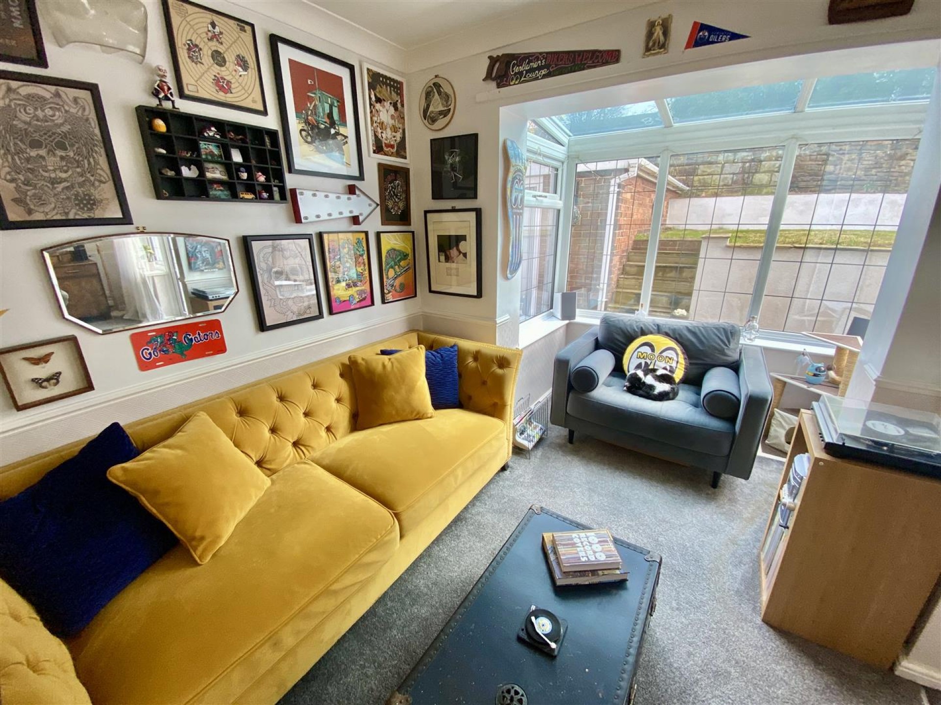 Images for Stocks Bank Drive, Mirfield