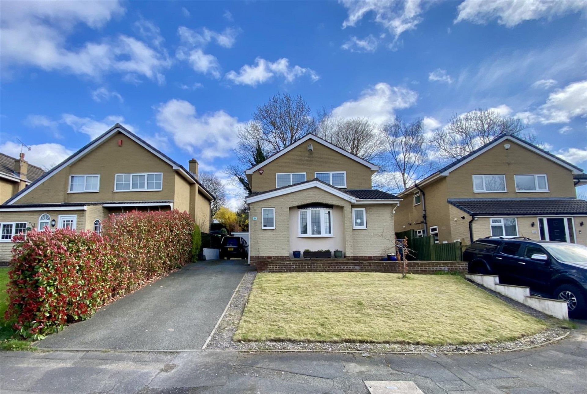 Images for Stocks Bank Drive, Mirfield