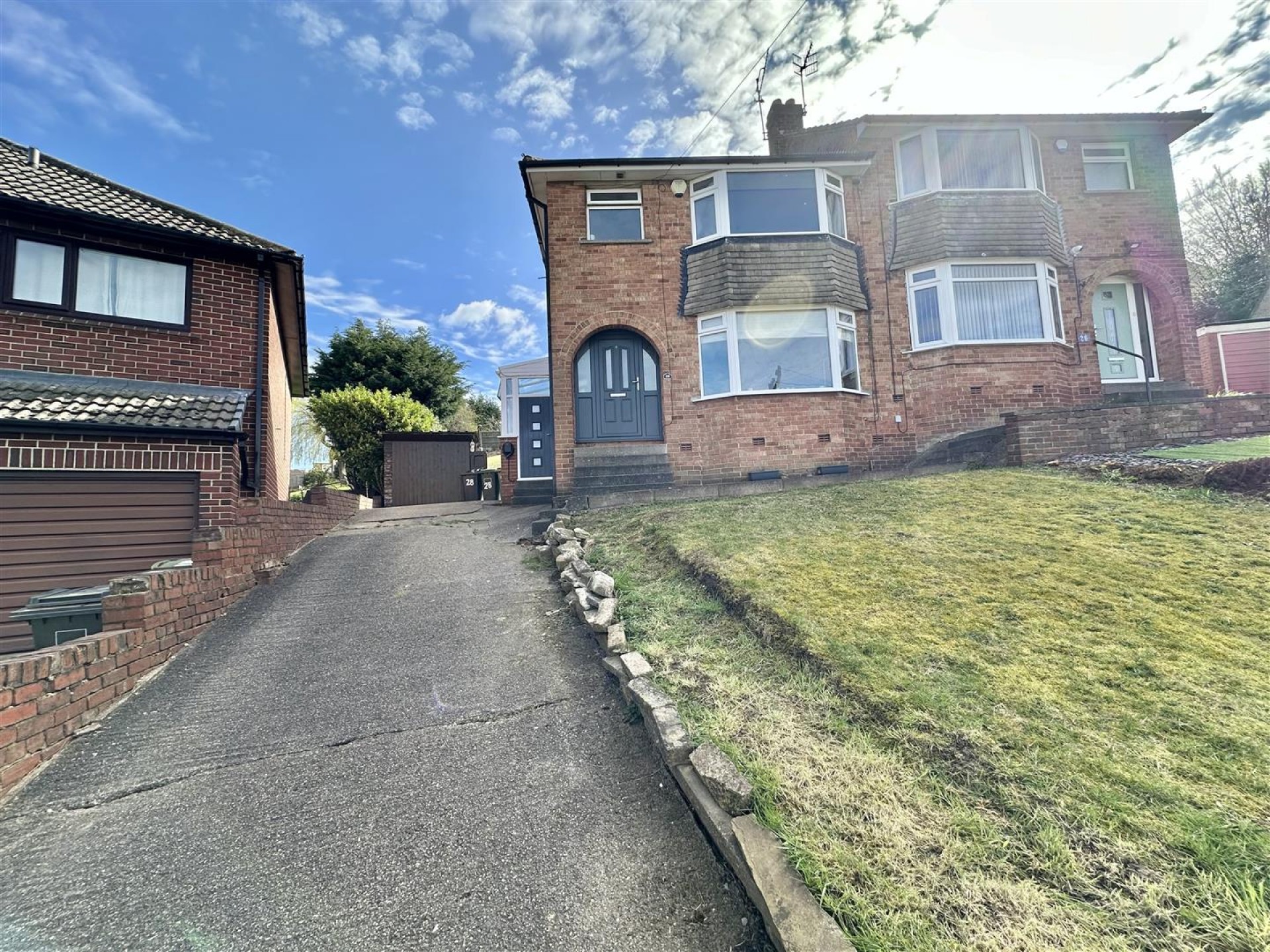 Images for Cornmill Crescent, Liversedge
