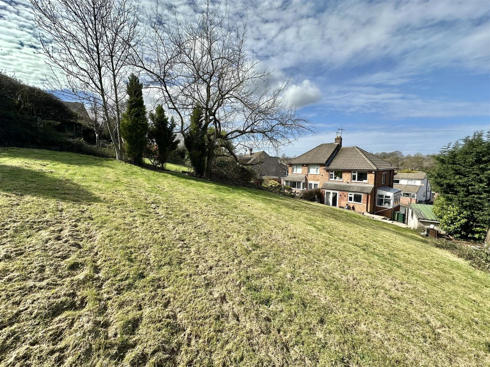 Images for Cornmill Crescent, Liversedge