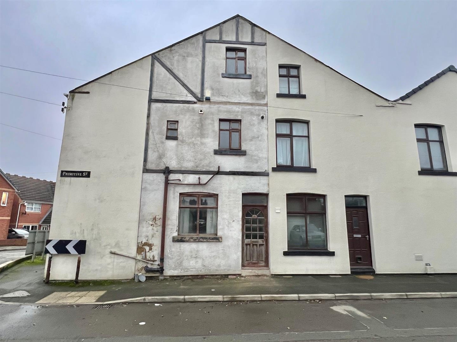 Images for Primitive Street, Carlton, Wakefield