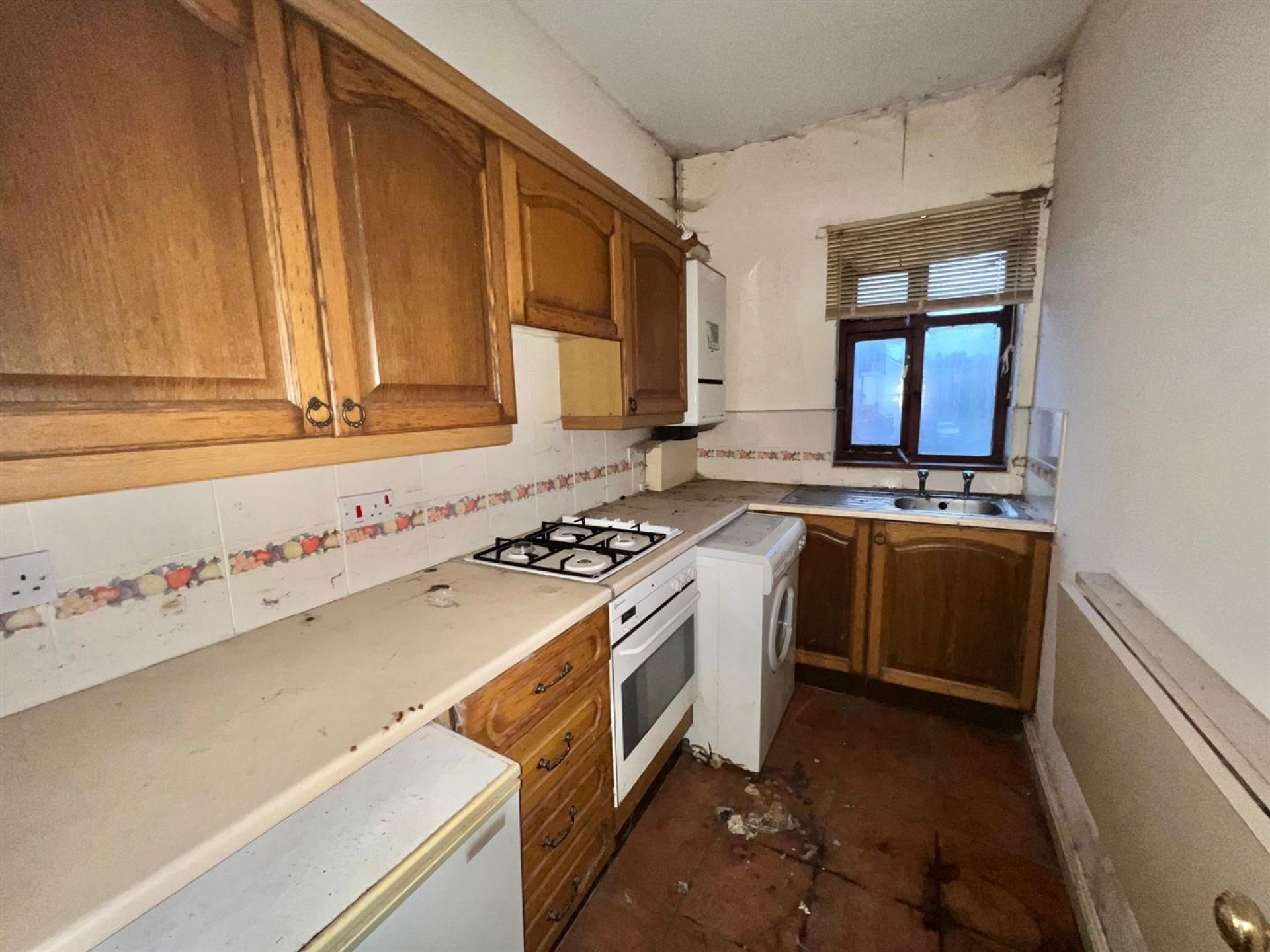 Images for Primitive Street, Carlton, Wakefield