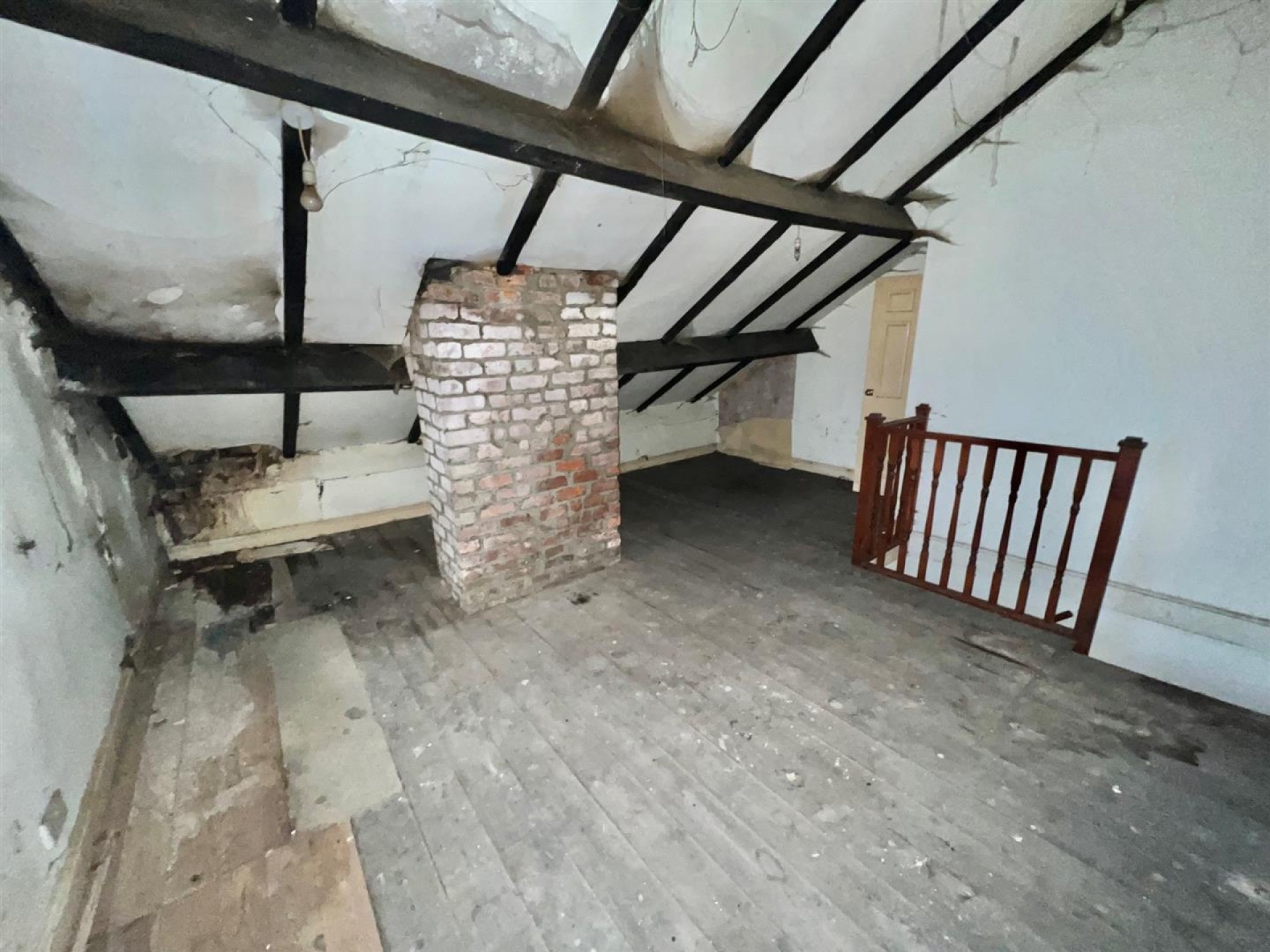 Images for Primitive Street, Carlton, Wakefield