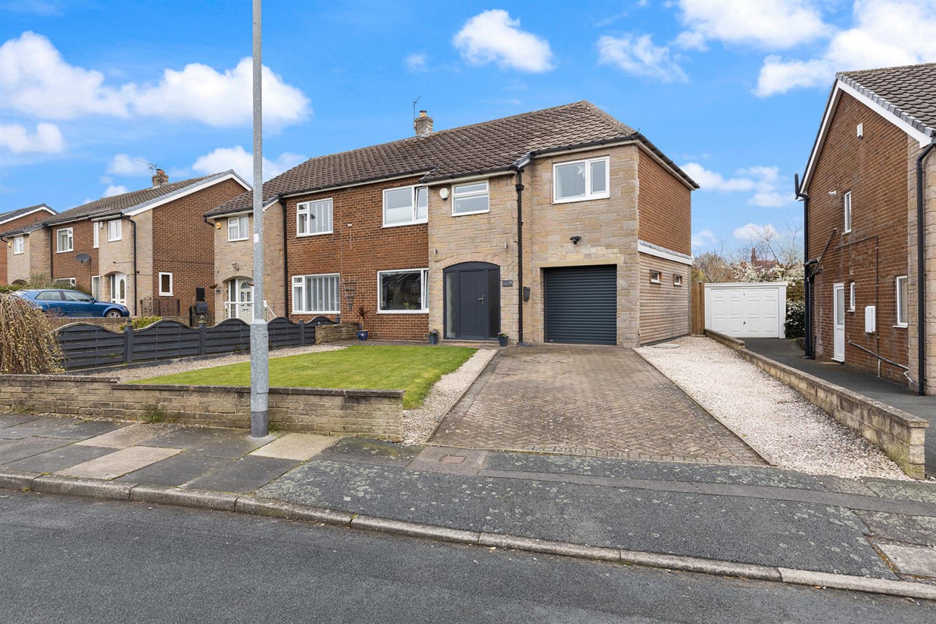 Images for Westfield Drive, Lightcliffe, Halifax