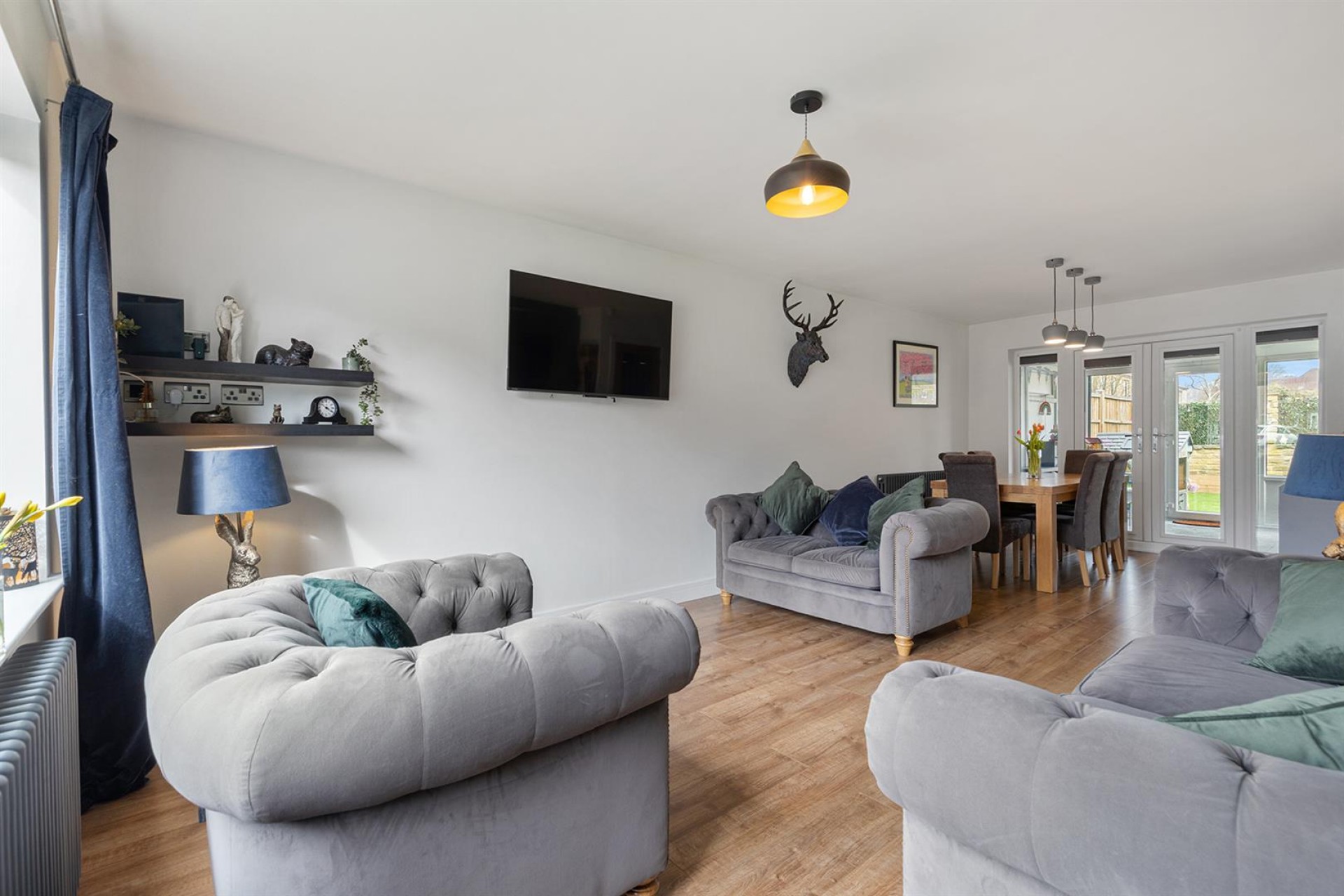 Images for Westfield Drive, Lightcliffe, Halifax