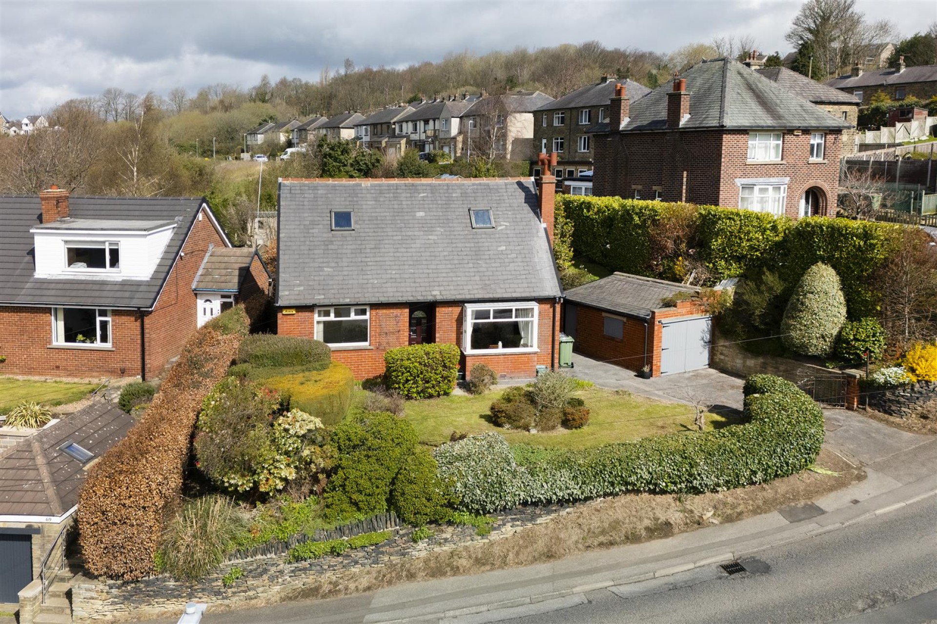 Images for Station Road, Fenay Bridge, Huddersfield
