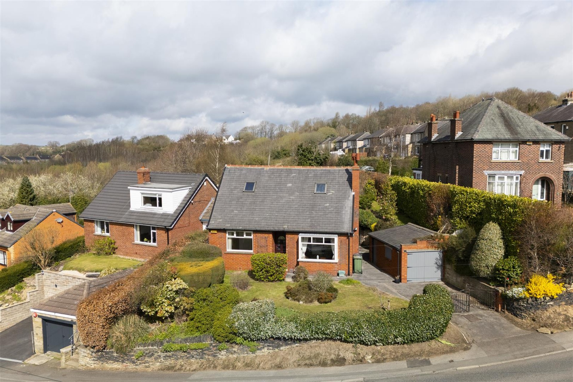 Images for Station Road, Fenay Bridge, Huddersfield
