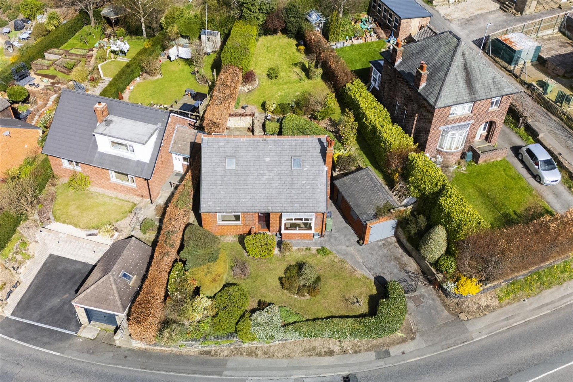 Images for Station Road, Fenay Bridge, Huddersfield