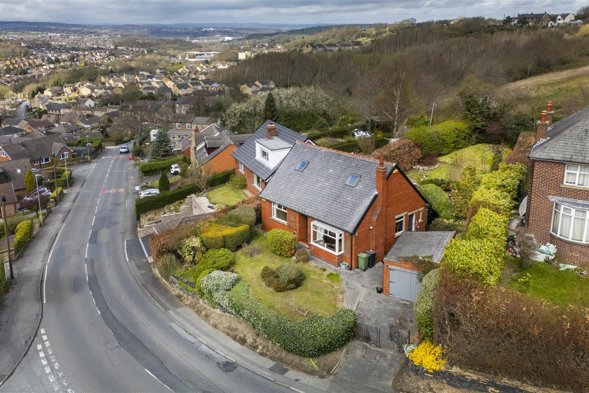 Images for Station Road, Fenay Bridge, Huddersfield