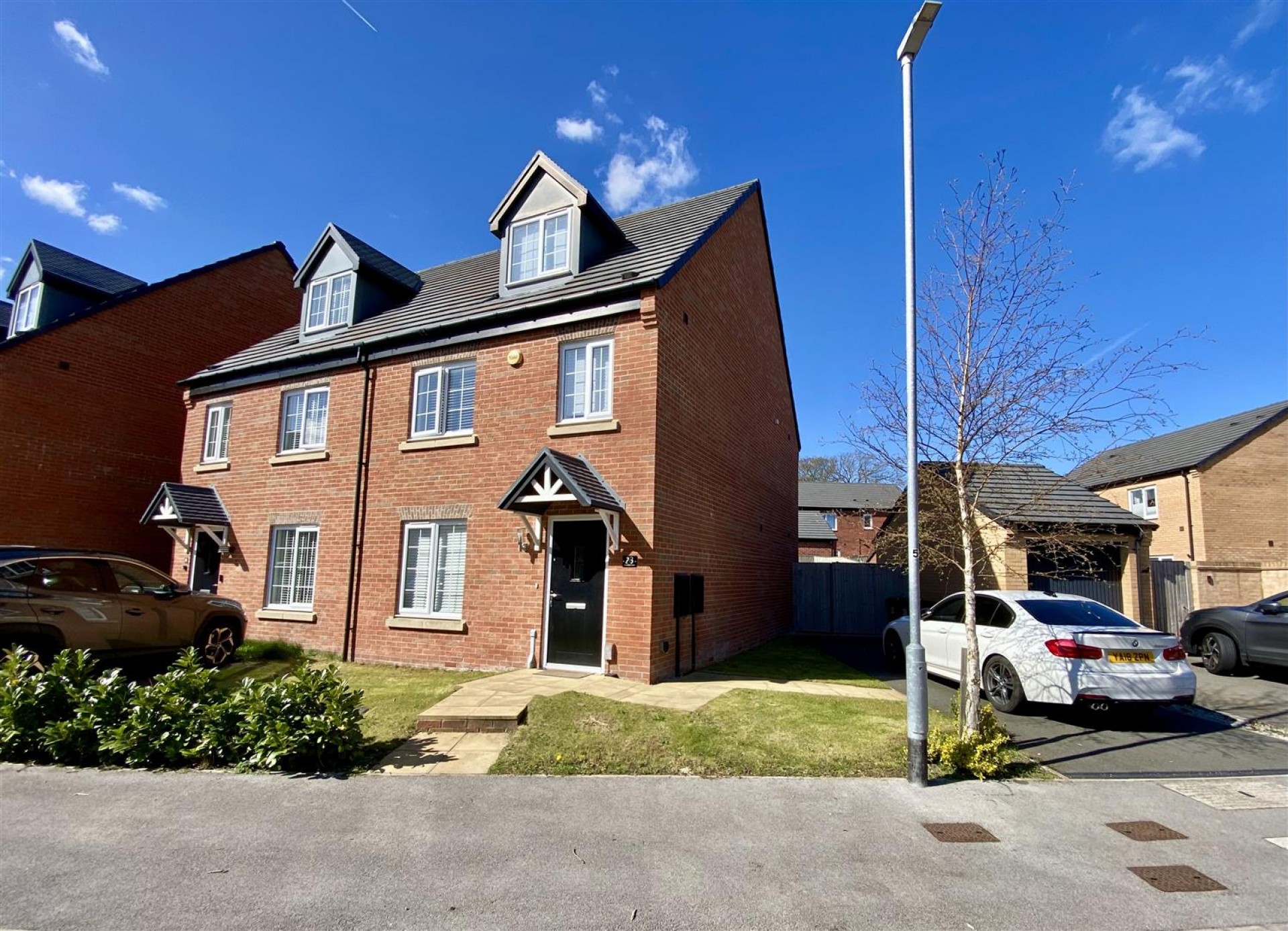 Images for Lavender Court, Mirfield