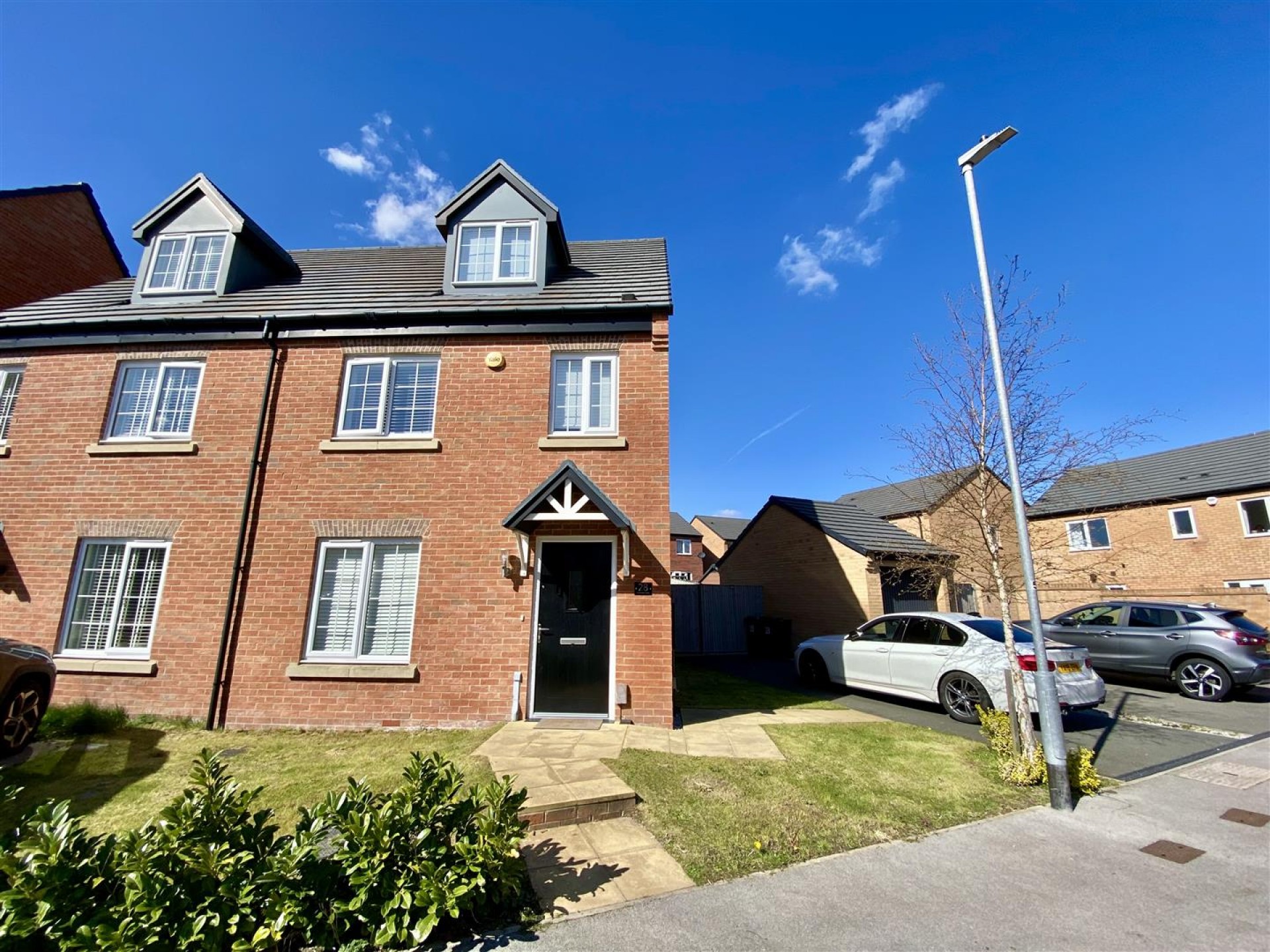 Images for Lavender Court, Mirfield