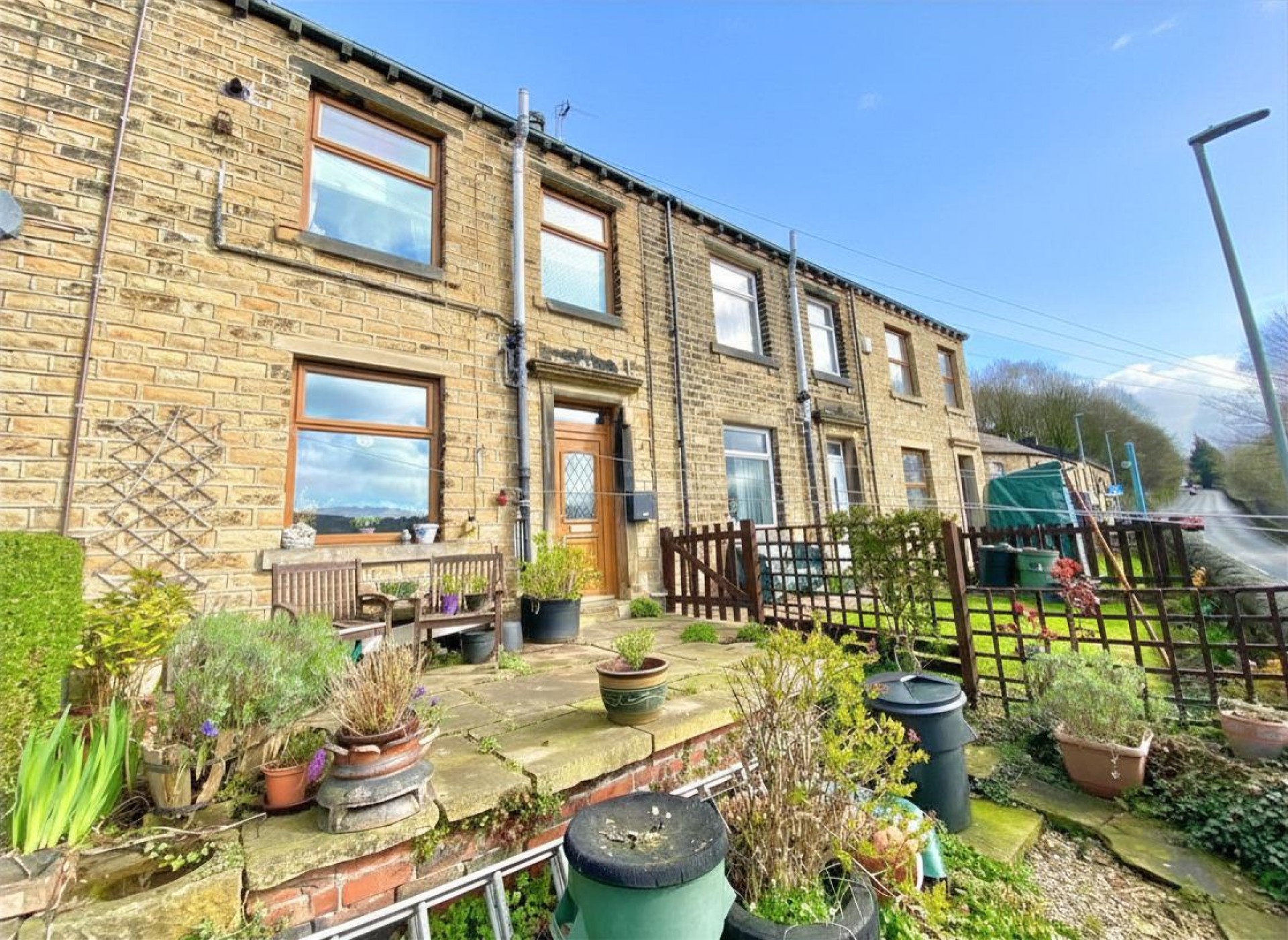 Images for Meg Lane, Huddersfield