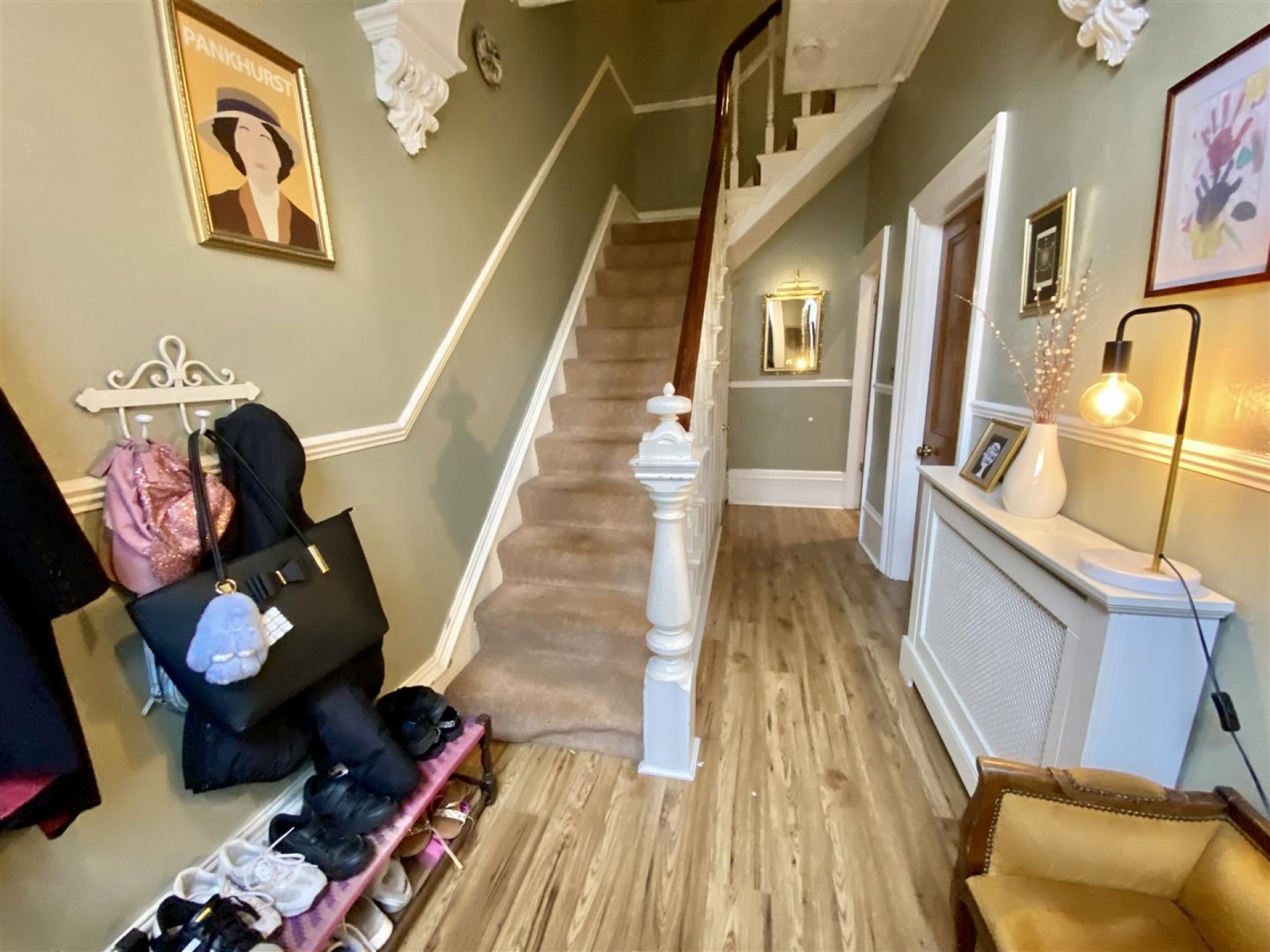 Images for Churchfield Terrace, Liversedge