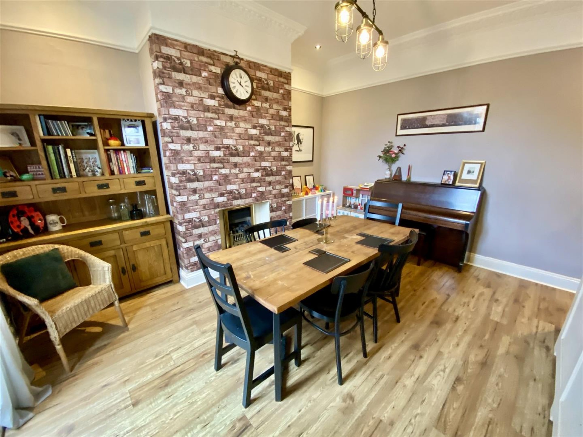 Images for Churchfield Terrace, Liversedge