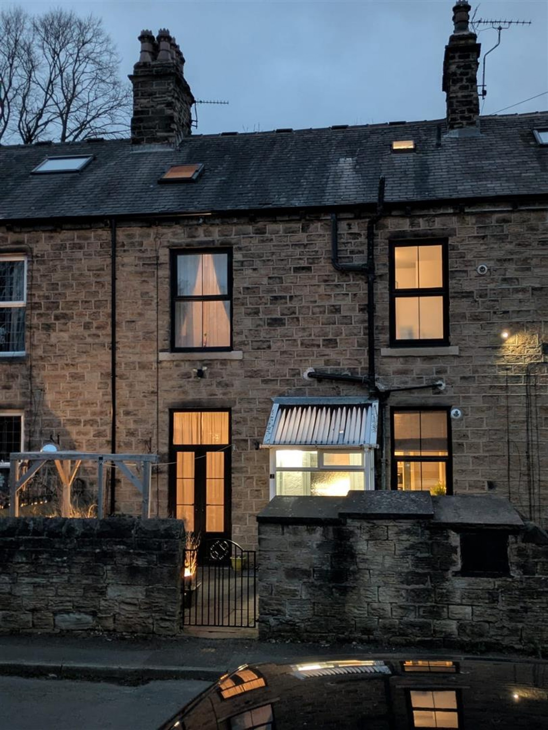 Images for Churchfield Terrace, Liversedge