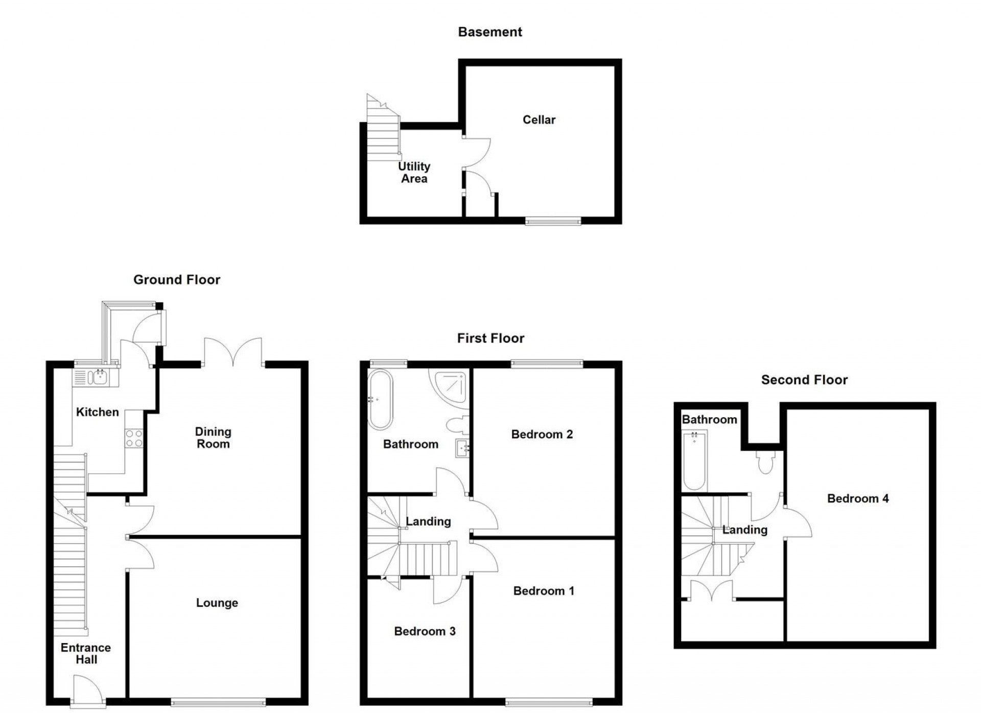 Images for Churchfield Terrace, Liversedge