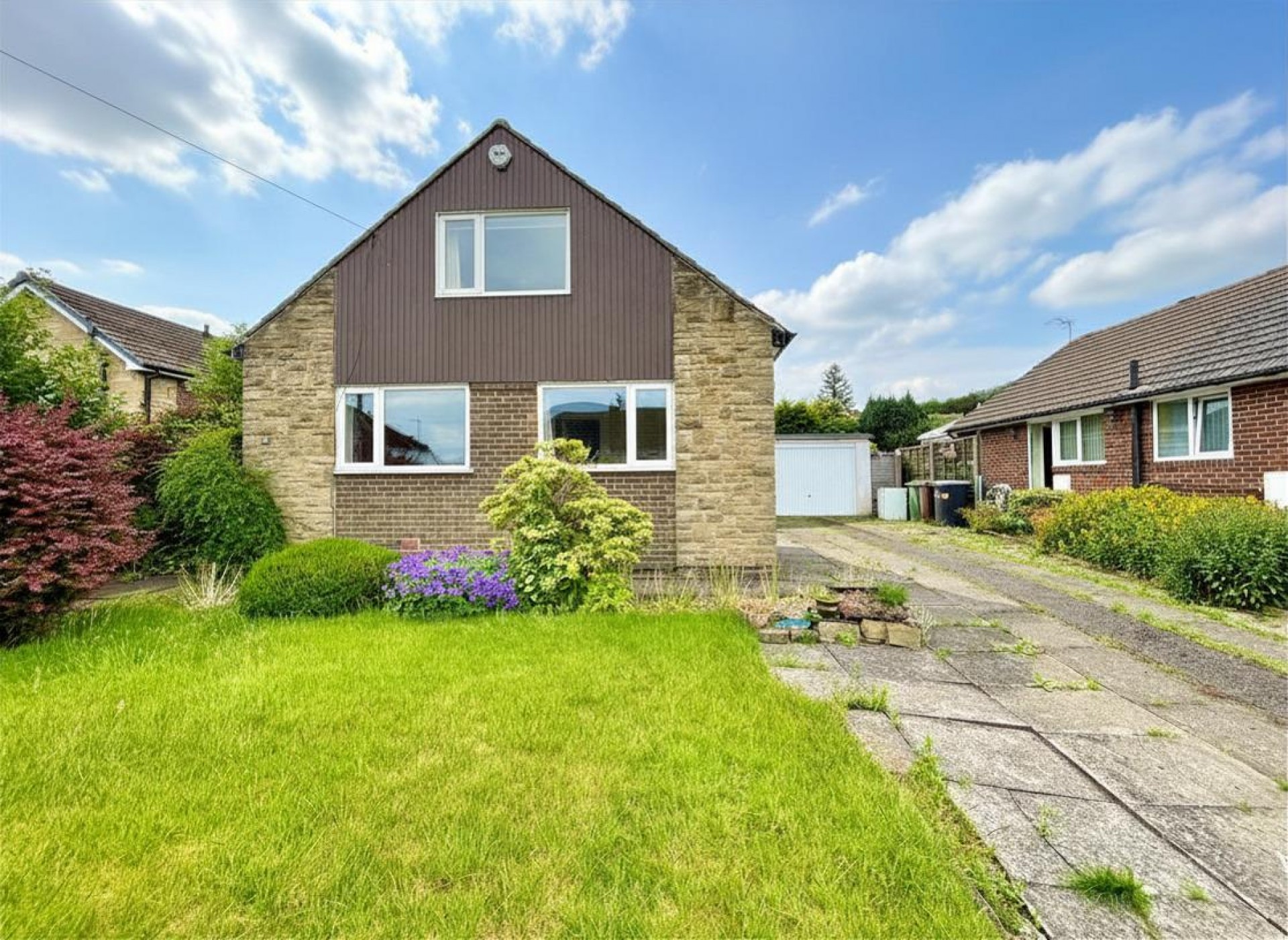 Images for Templar Drive, Almondbury, Huddersfield