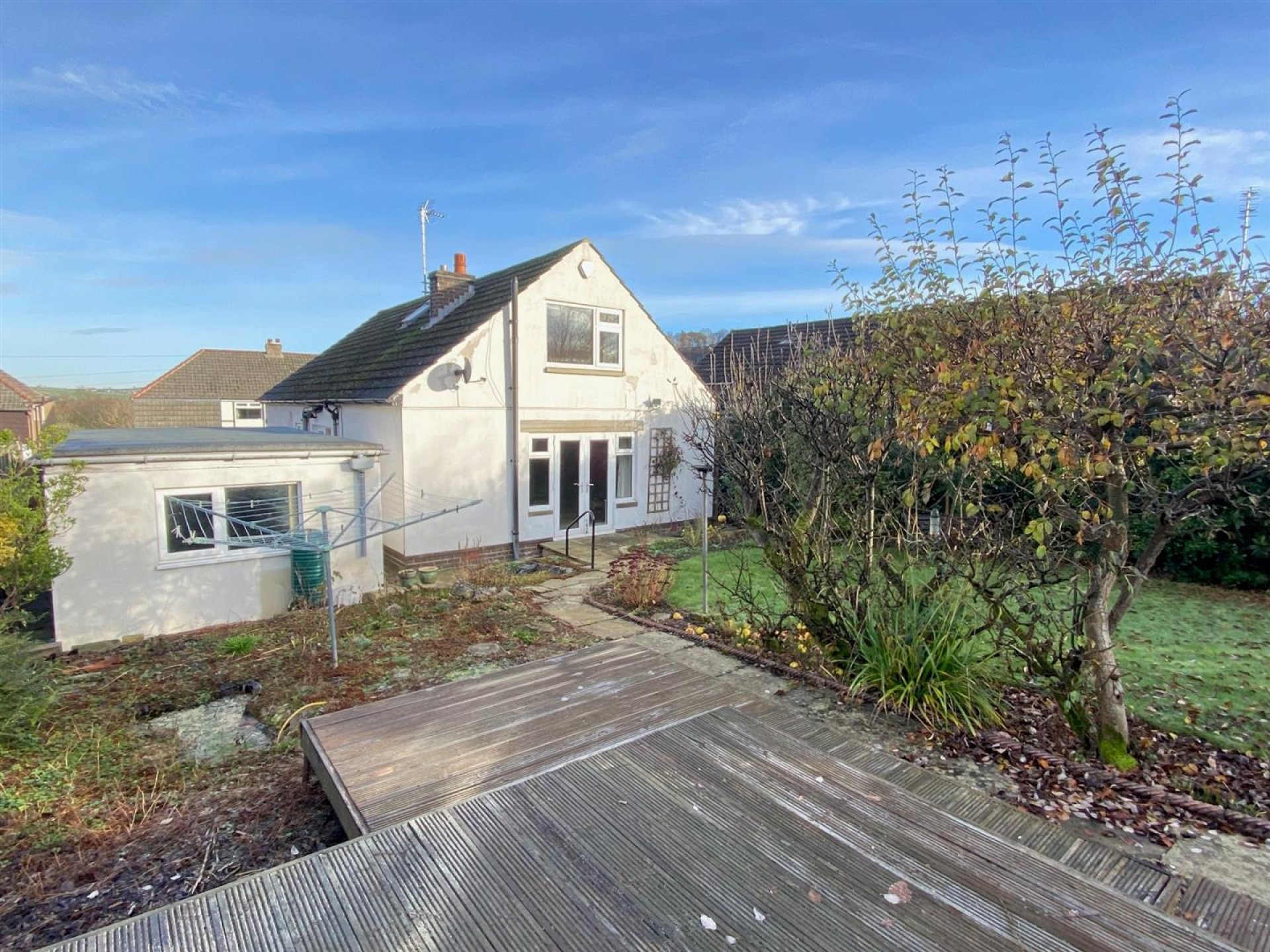 Images for Templar Drive, Almondbury, Huddersfield