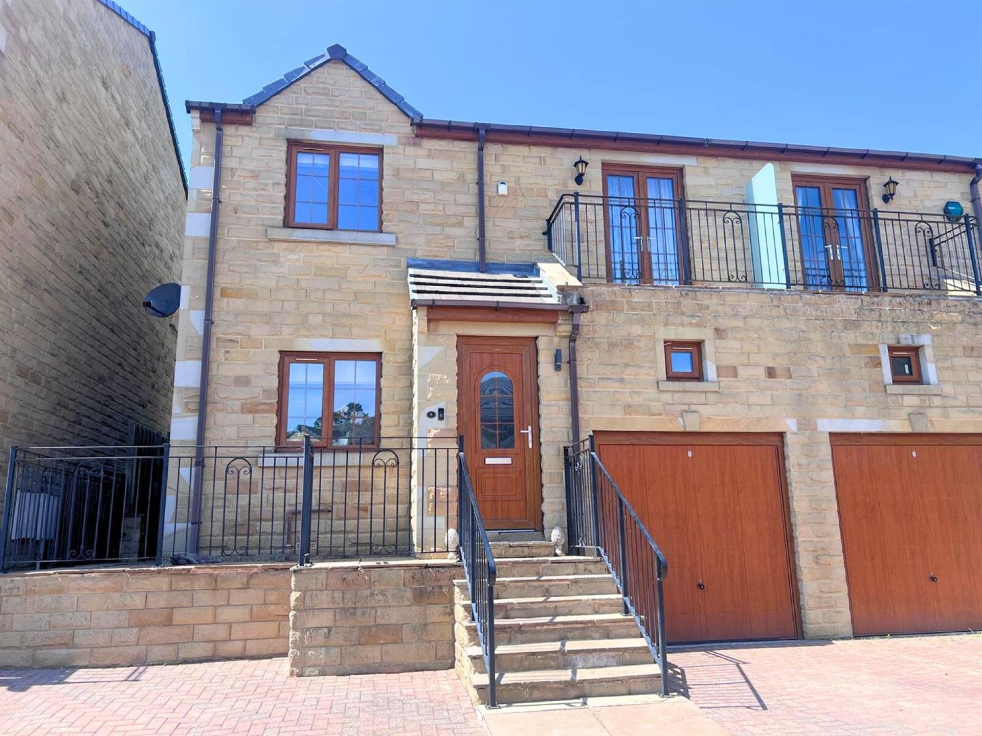 Images for Greenside Court, Mirfield