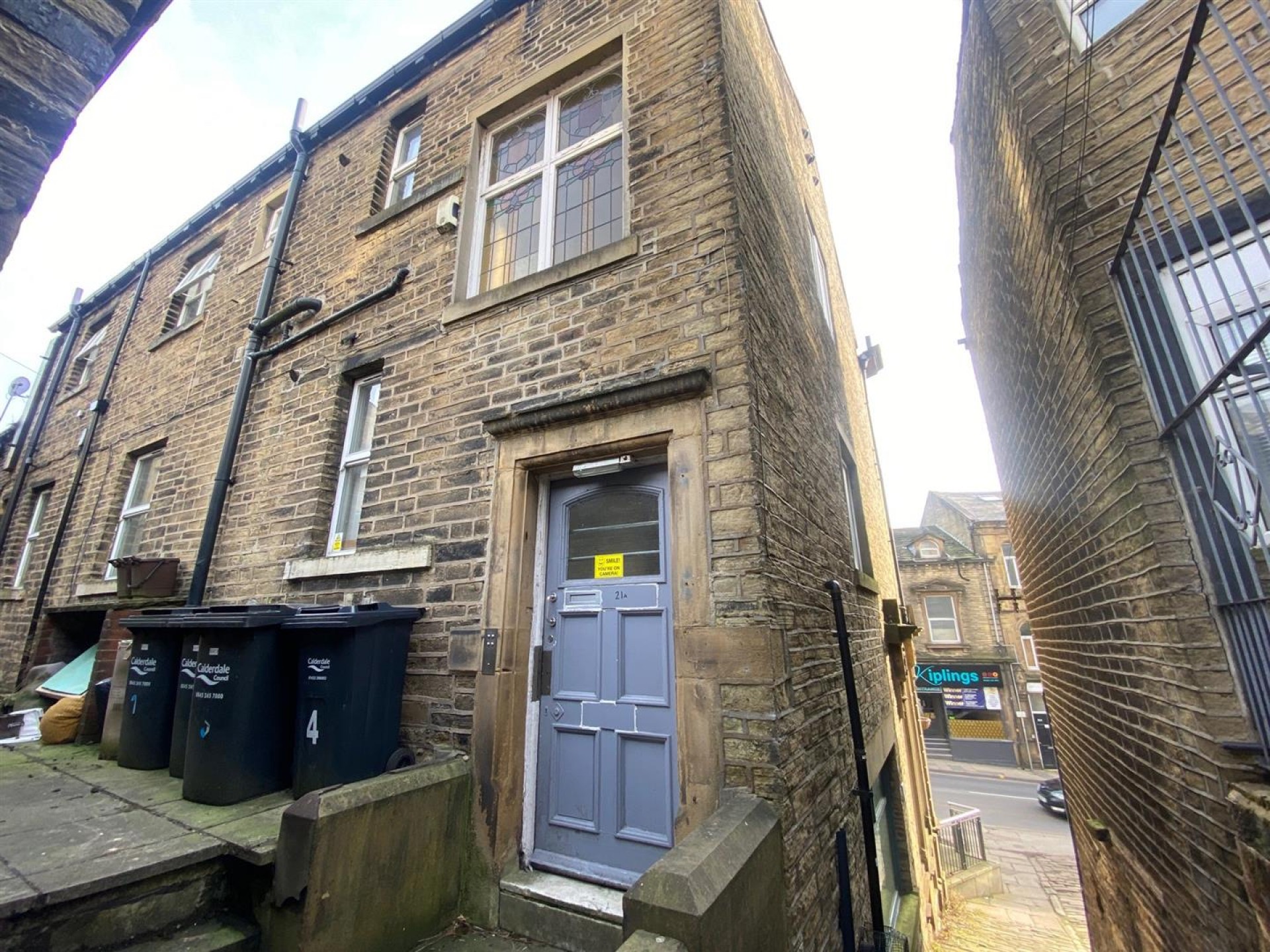Images for Town Hall Street, Sowerby Bridge