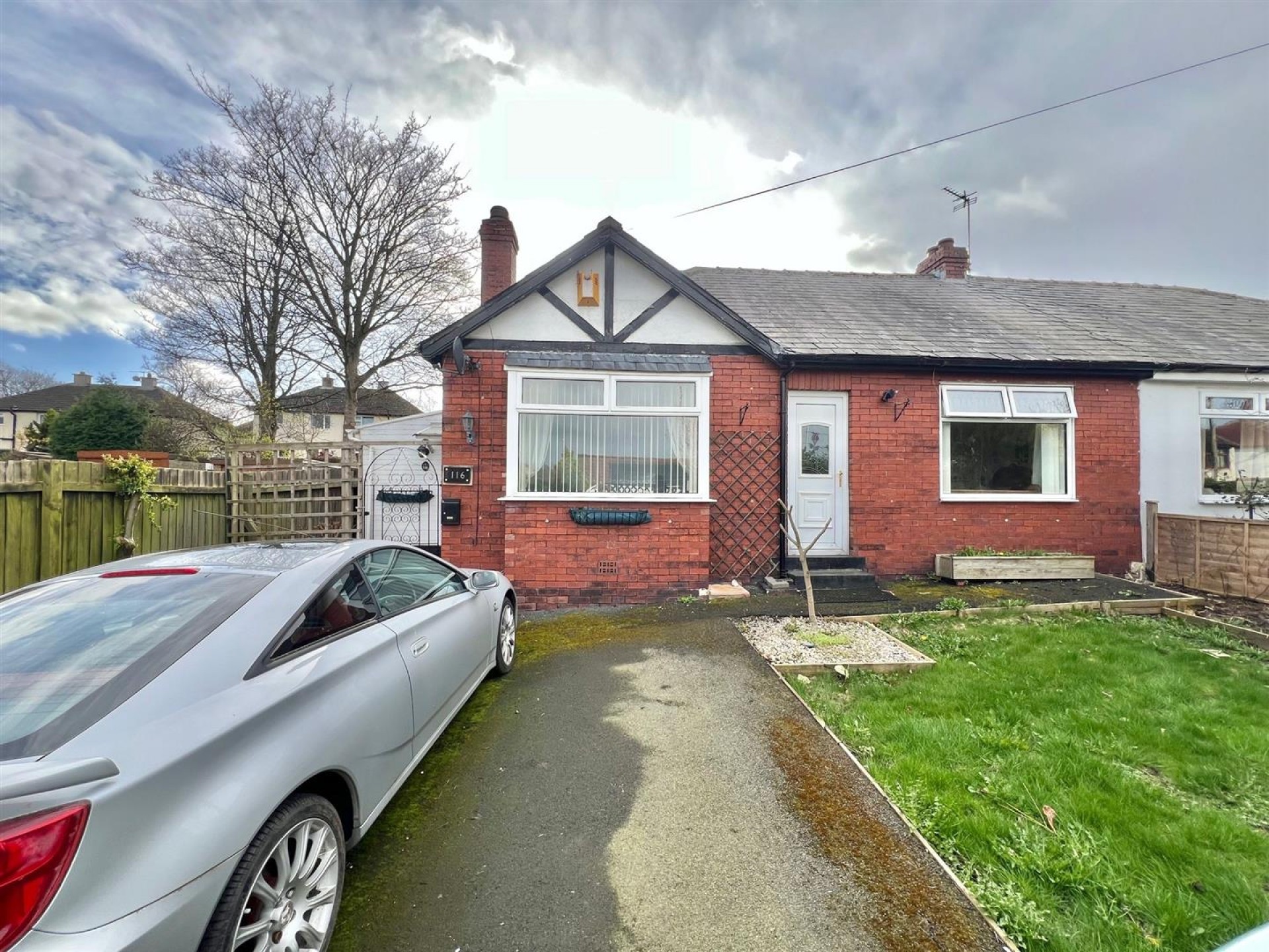 Images for Fleminghouse Lane, Huddersfield