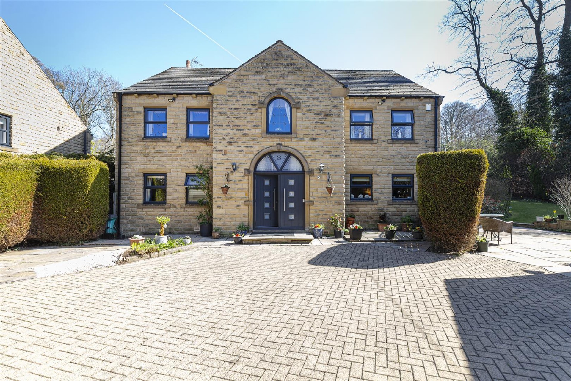 Images for Ashford Manor, Fenay Bridge, Huddersfield