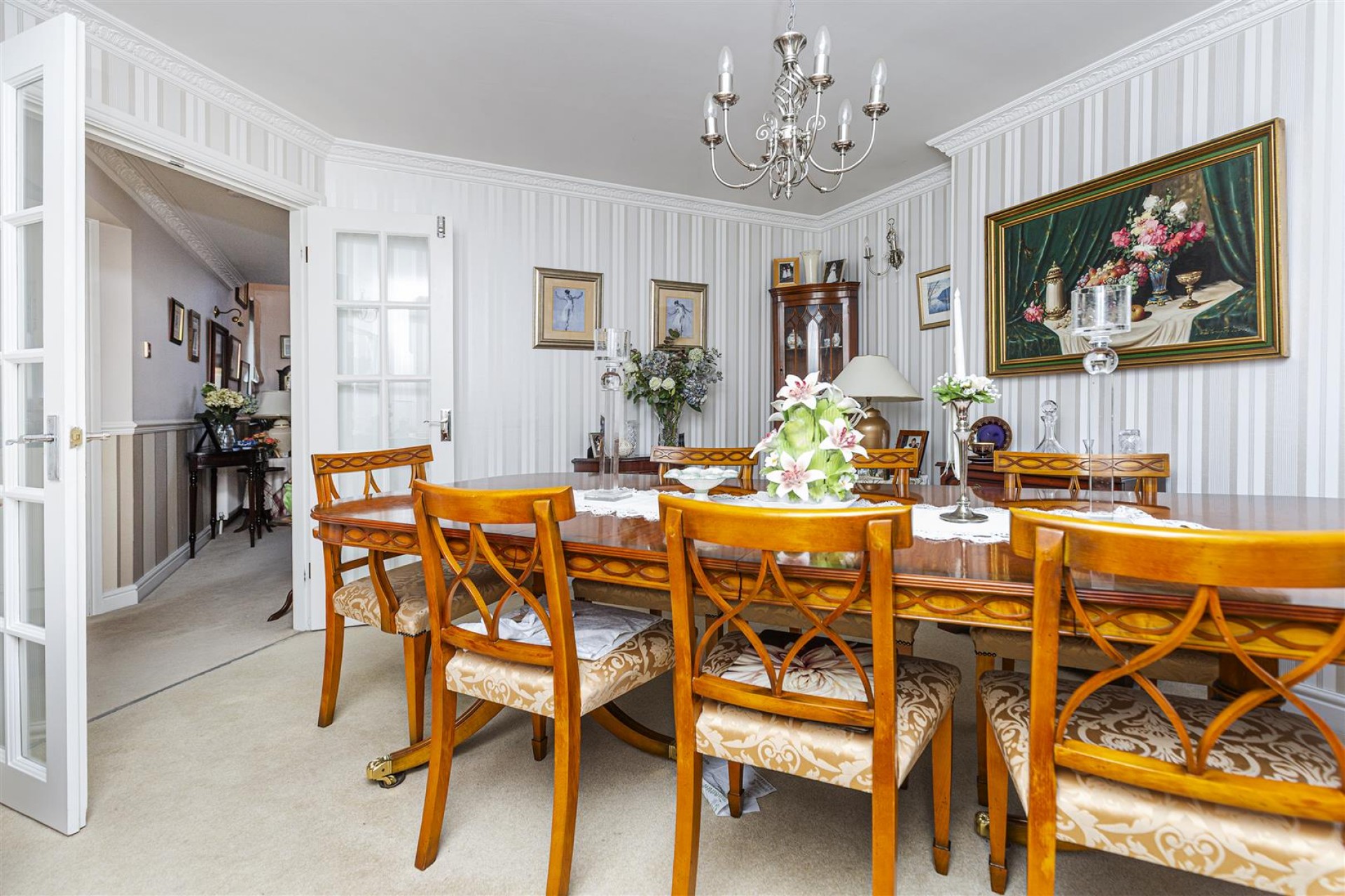 Images for Ashford Manor, Fenay Bridge, Huddersfield