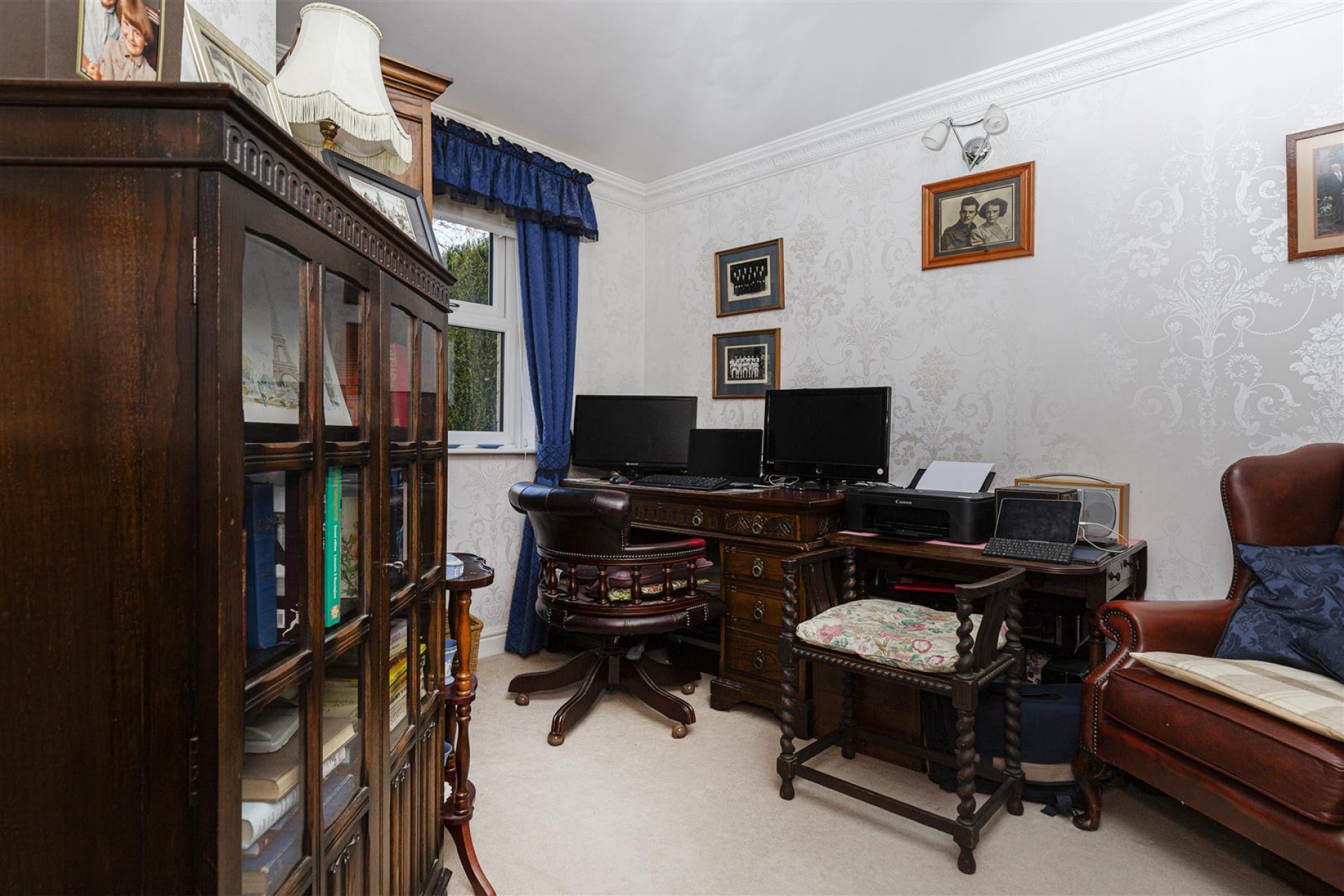 Images for Ashford Manor, Fenay Bridge, Huddersfield