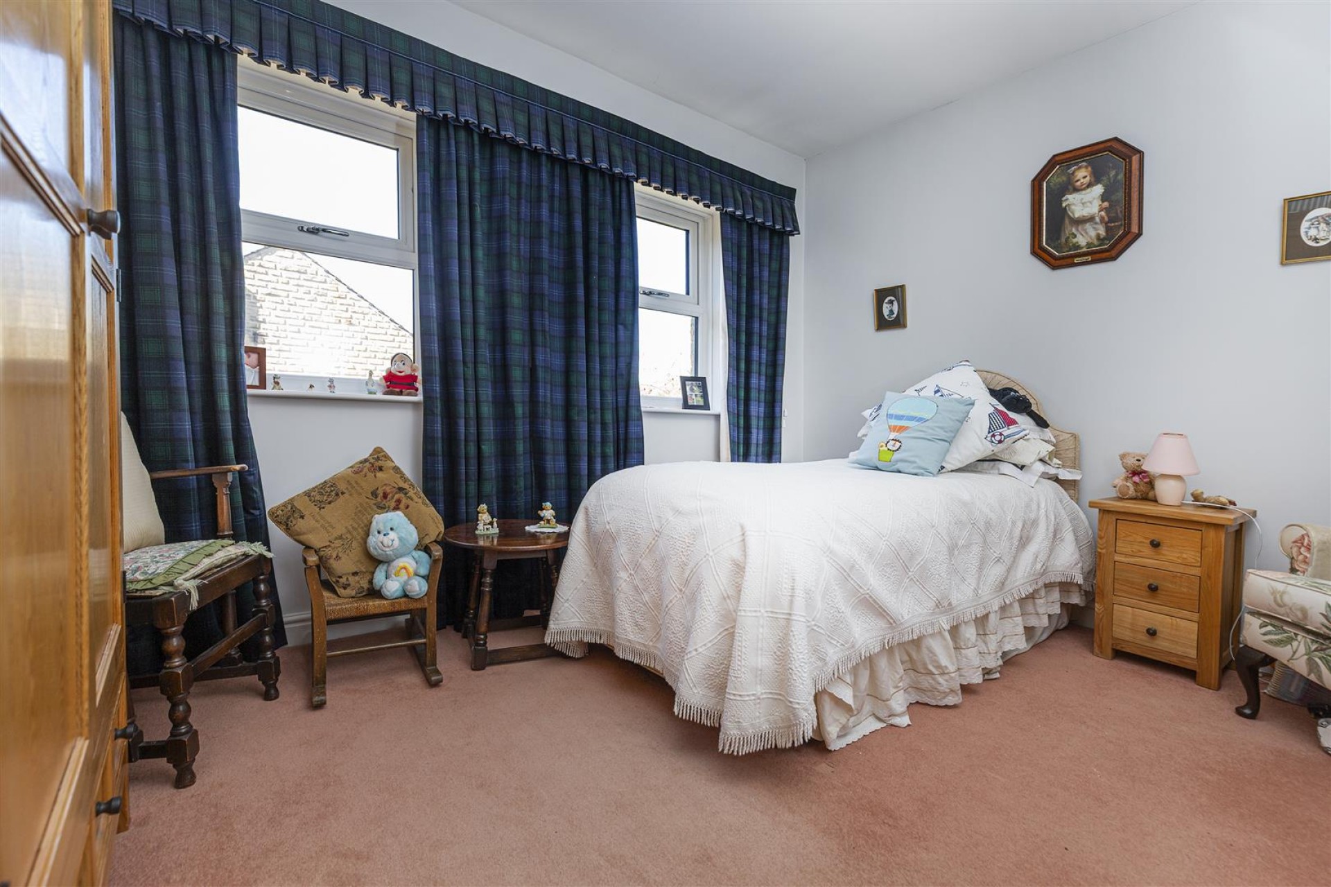 Images for Ashford Manor, Fenay Bridge, Huddersfield