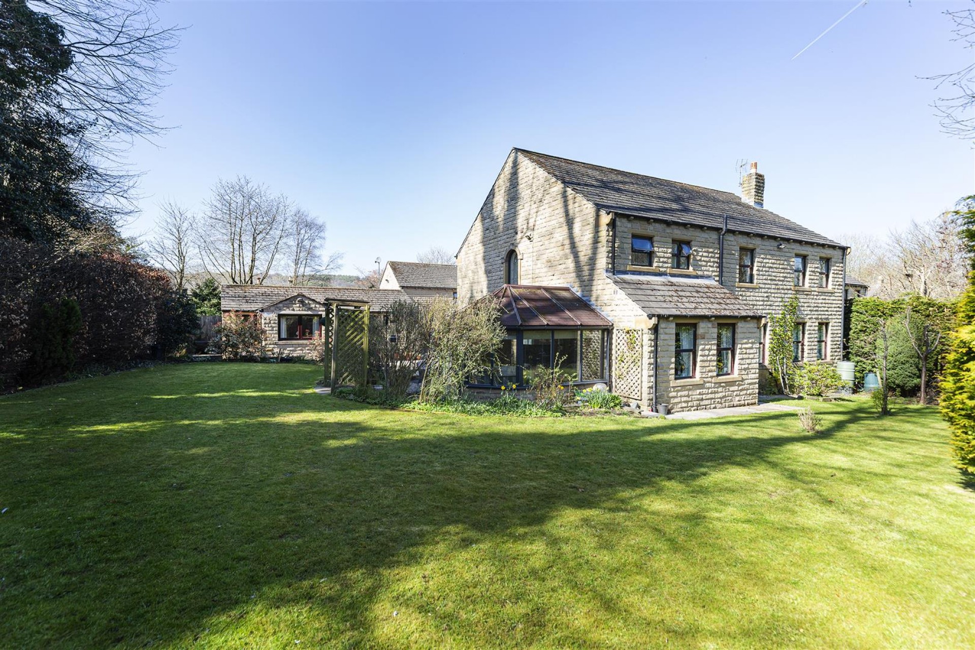 Images for Ashford Manor, Fenay Bridge, Huddersfield